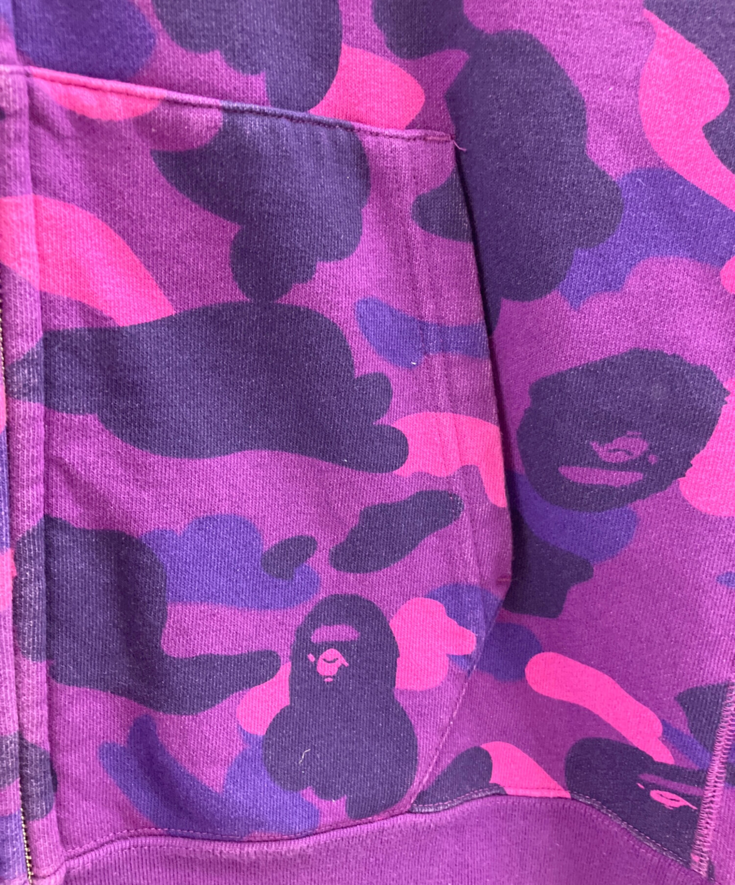 中古・古着通販】A BATHING APE (アベイシングエイプ) A BATHING APE