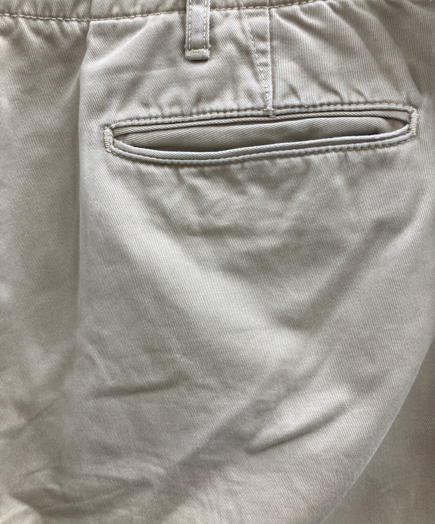 中古・古着通販】THE REAL McCOY'S (ザ・リアルマッコイズ) チノパン