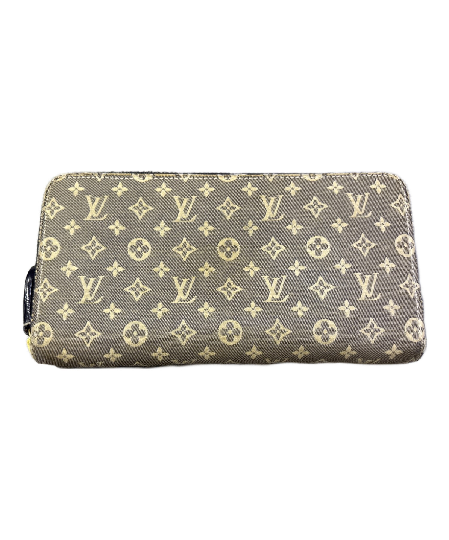 中古・古着通販】LOUIS VUITTON (ルイ ヴィトン) ジッピー ウォレット 中古・古着通販】LOUIS VUITTON (ルイ ヴィトン) ジッピー ウォレット