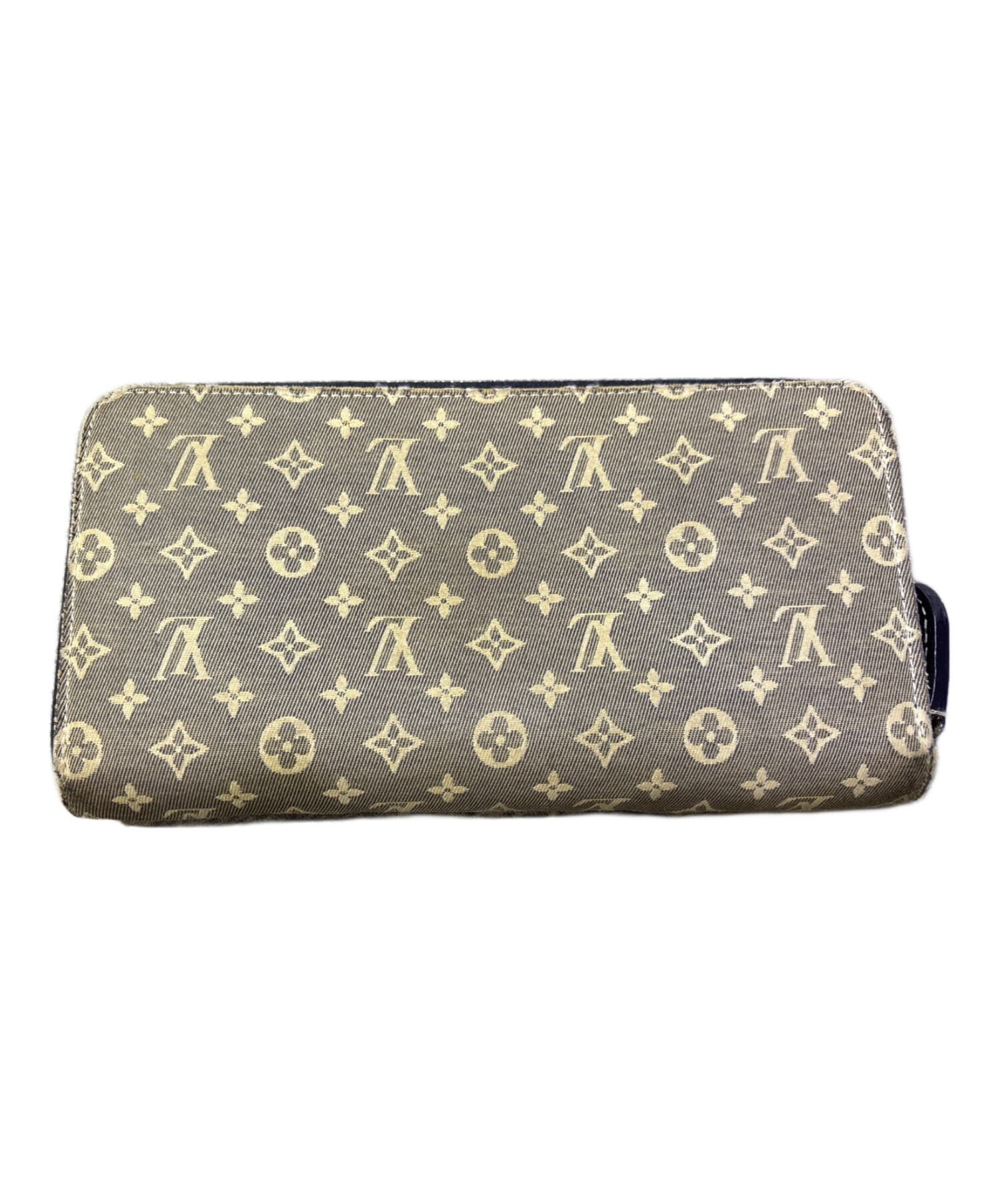 中古・古着通販】LOUIS VUITTON (ルイ ヴィトン) ジッピー ウォレット
