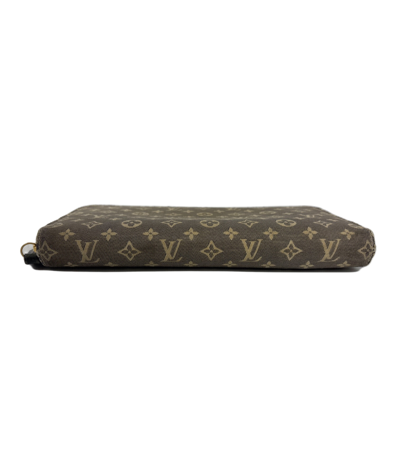 中古・古着通販】LOUIS VUITTON (ルイ ヴィトン) ジッピー ウォレット