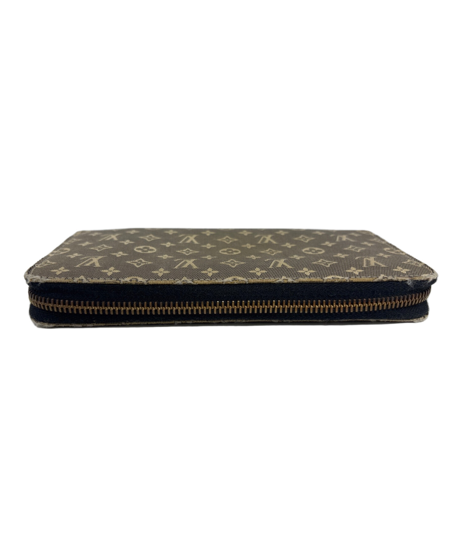 中古・古着通販】LOUIS VUITTON (ルイ ヴィトン) ジッピー ウォレット