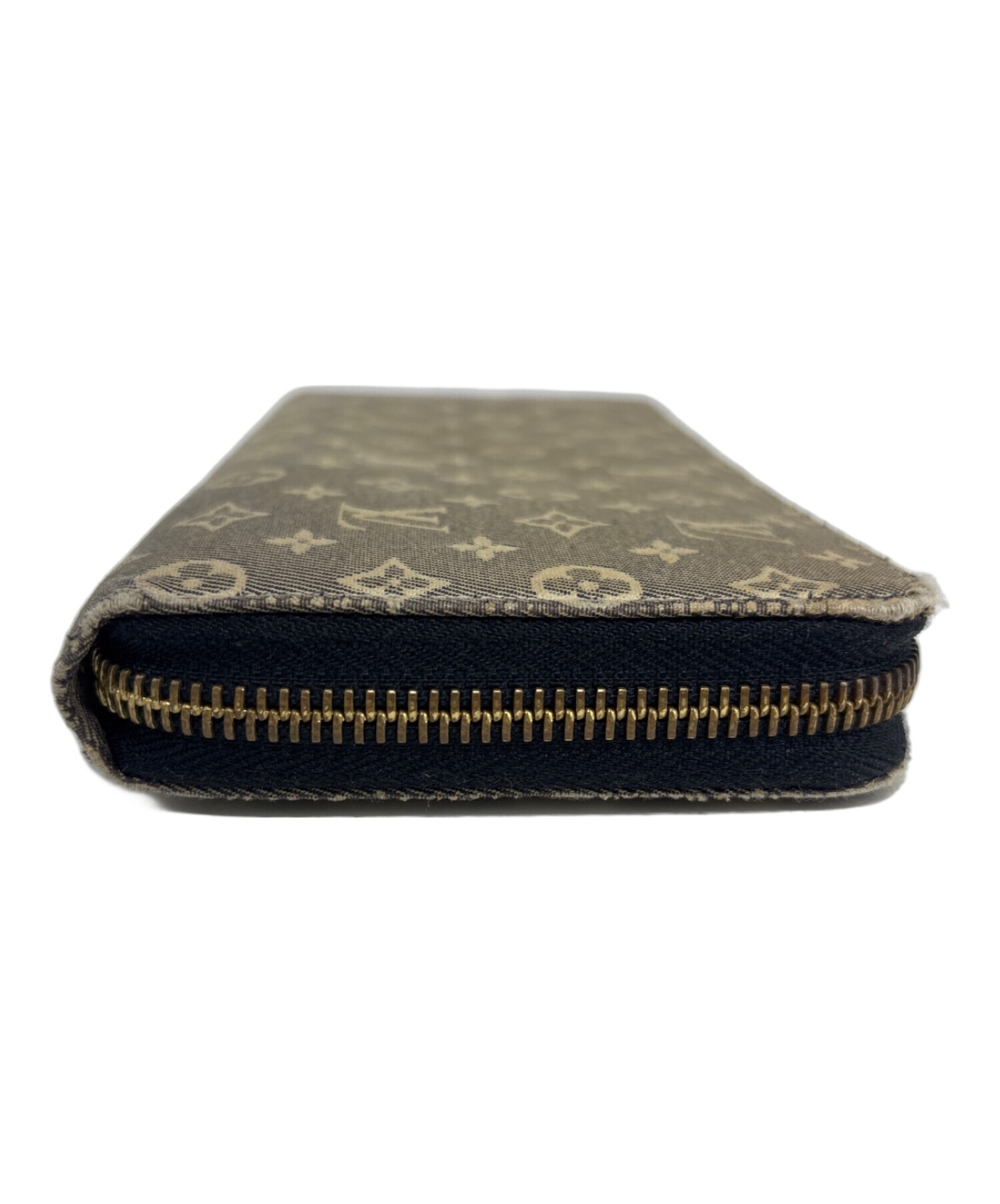 中古・古着通販】LOUIS VUITTON (ルイ ヴィトン) ジッピー ウォレット