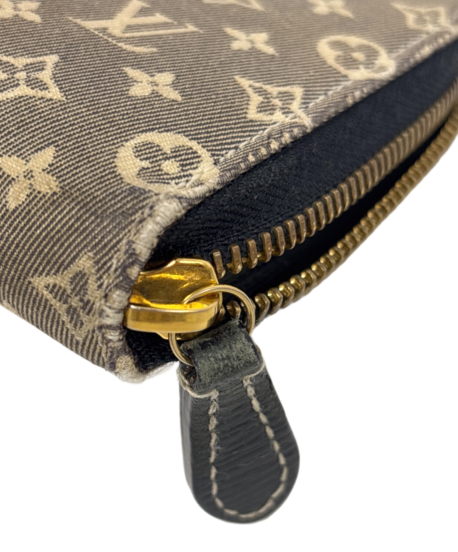 LOUIS VUITTON ルイ・ヴィトン/ジッピーウォレット/エピ/フィグ/M6030G/CA1***/Bランク/04【中古】 中古・古着通販】LOUIS VUITTON (ルイ ヴィトン) ジッピー・ウォレット
