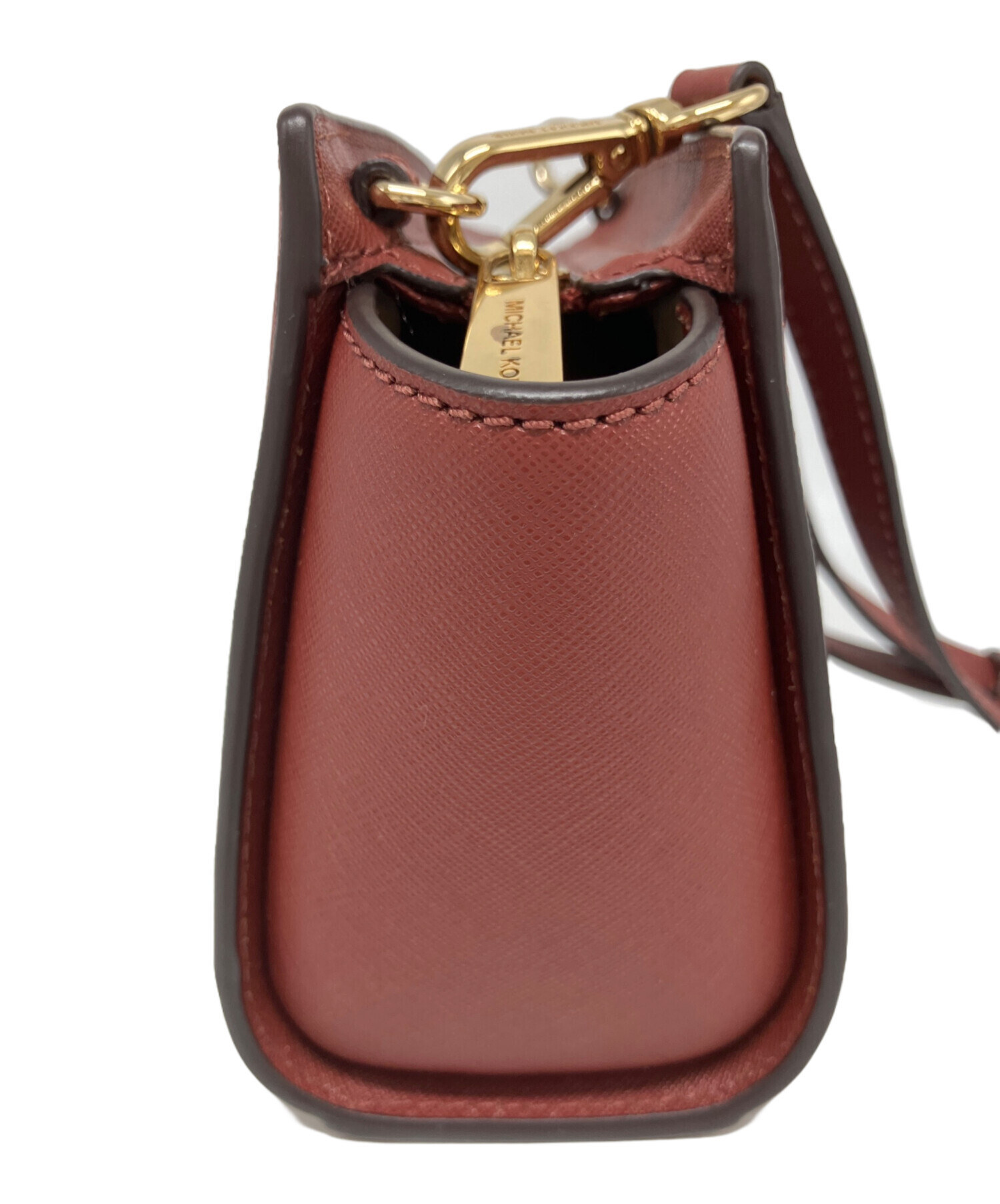 中古・古着通販】MICHAEL KORS (マイケル・コース) MICHAEL KORS ミニ 