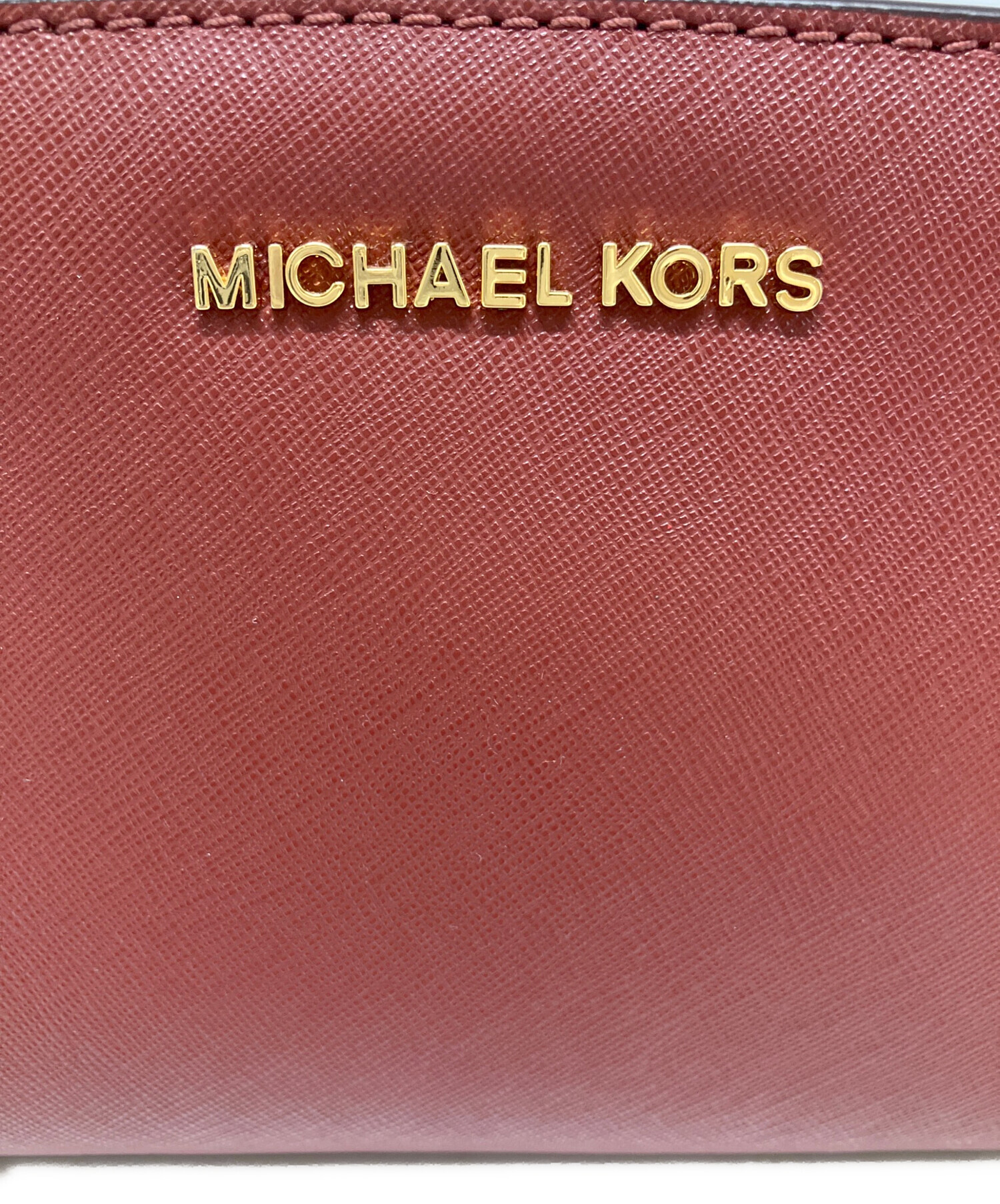 中古・古着通販】MICHAEL KORS (マイケル・コース) MICHAEL KORS ミニ 