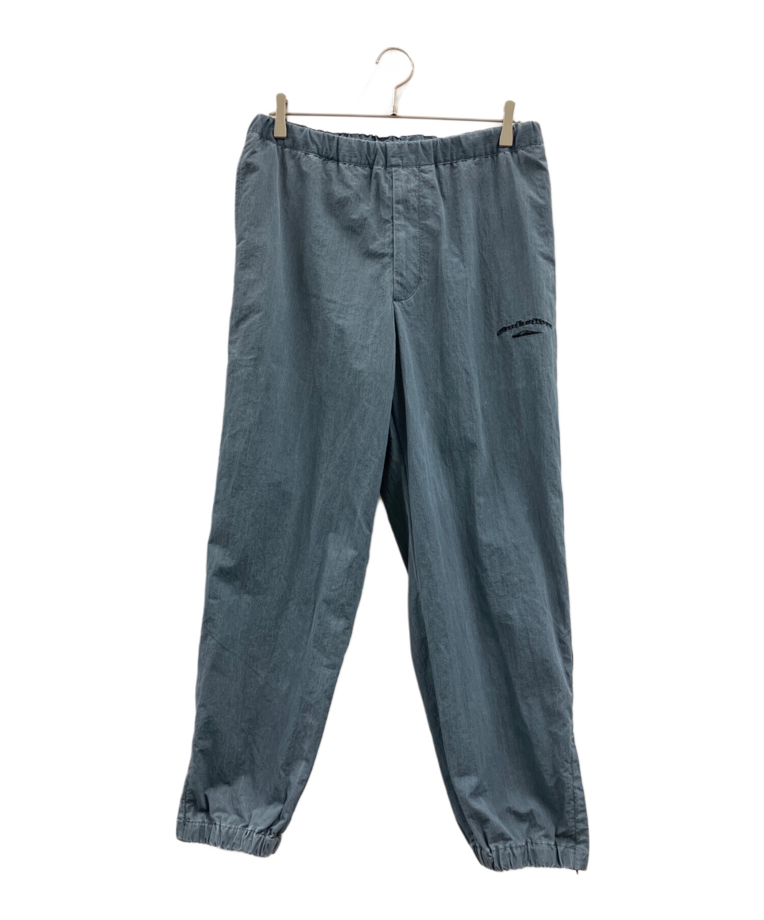 中古・古着通販】Quiksilver (クイックシルバー) ナイロンロングパンツ