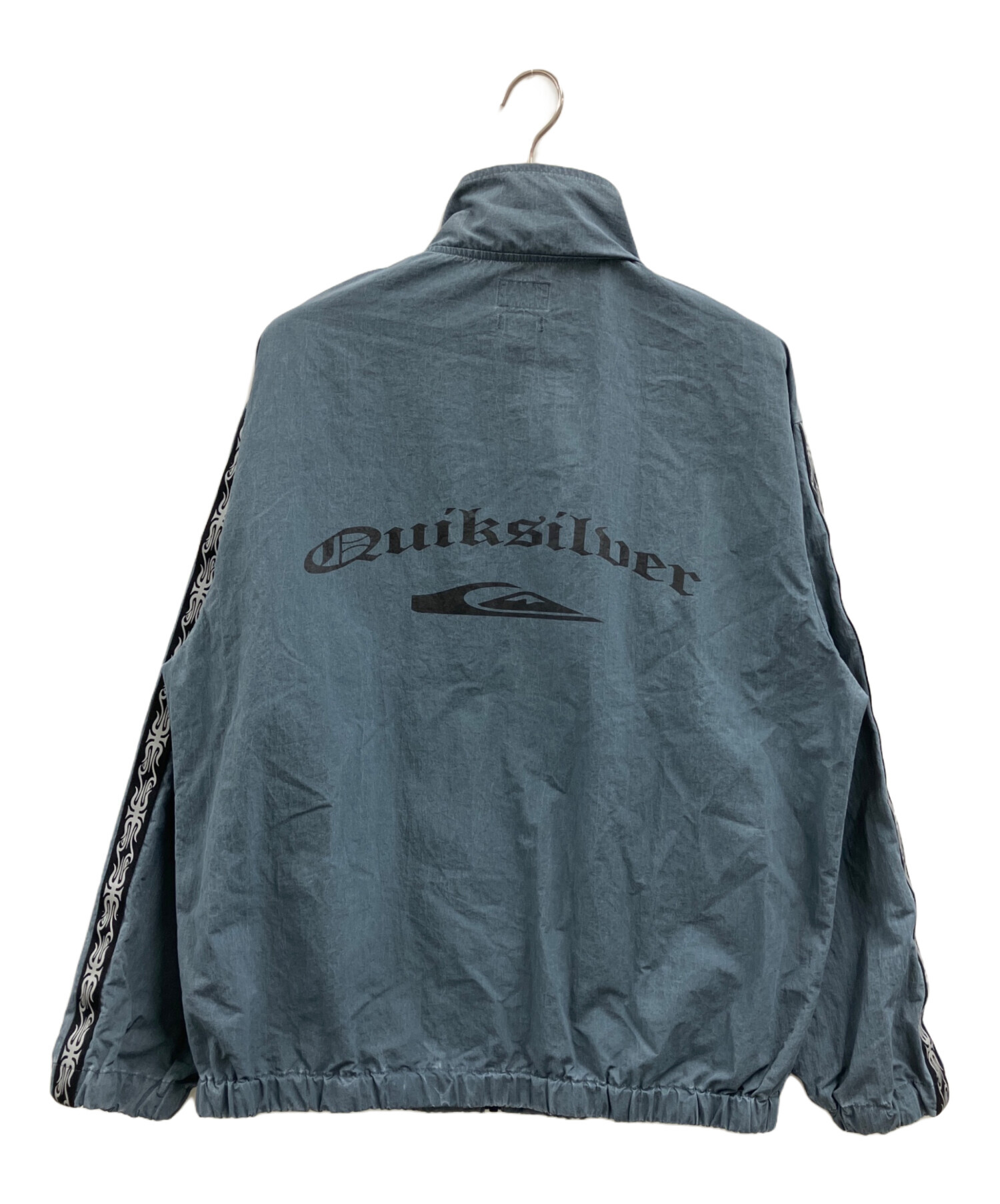 中古・古着通販】Quiksilver (クイックシルバー) SURF SK8 JACKET 