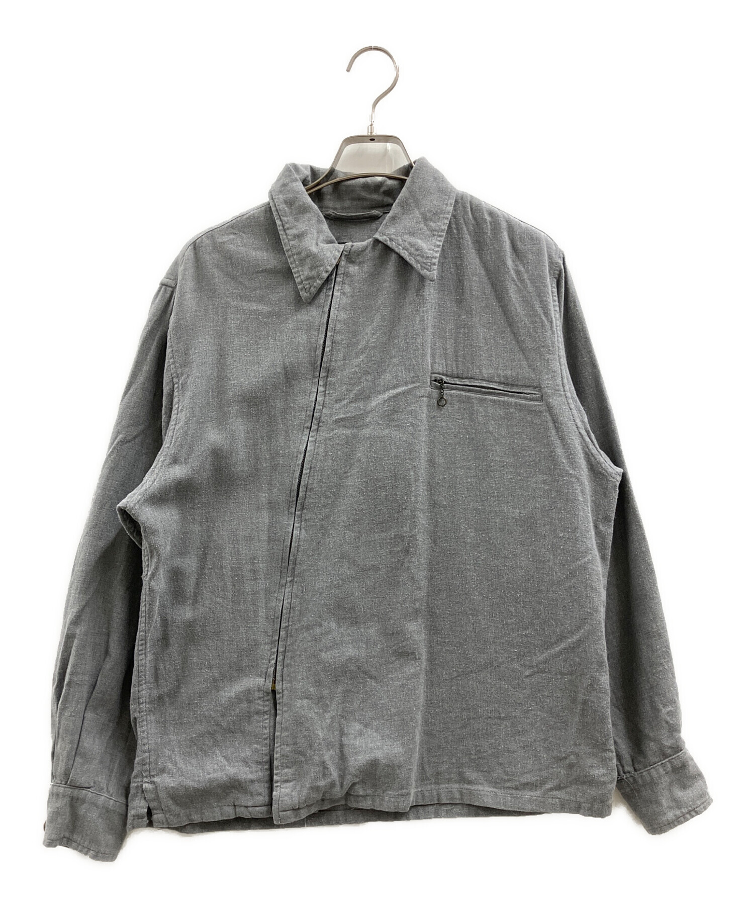 専用。フード付きジップアップコート未使用品。M〜L。 中古・古着通販】RALPH LAUREN COUNTRY (ラルフローレンカントリー
