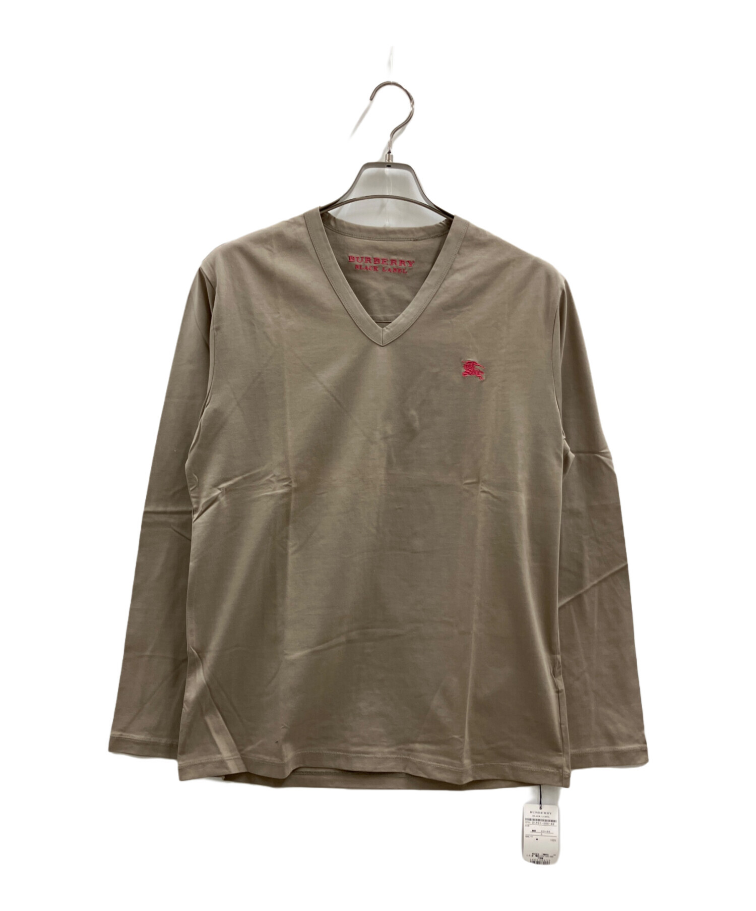 中古・古着通販】BURBERRY BLACK LABEL (バーバリーブラックレーベル