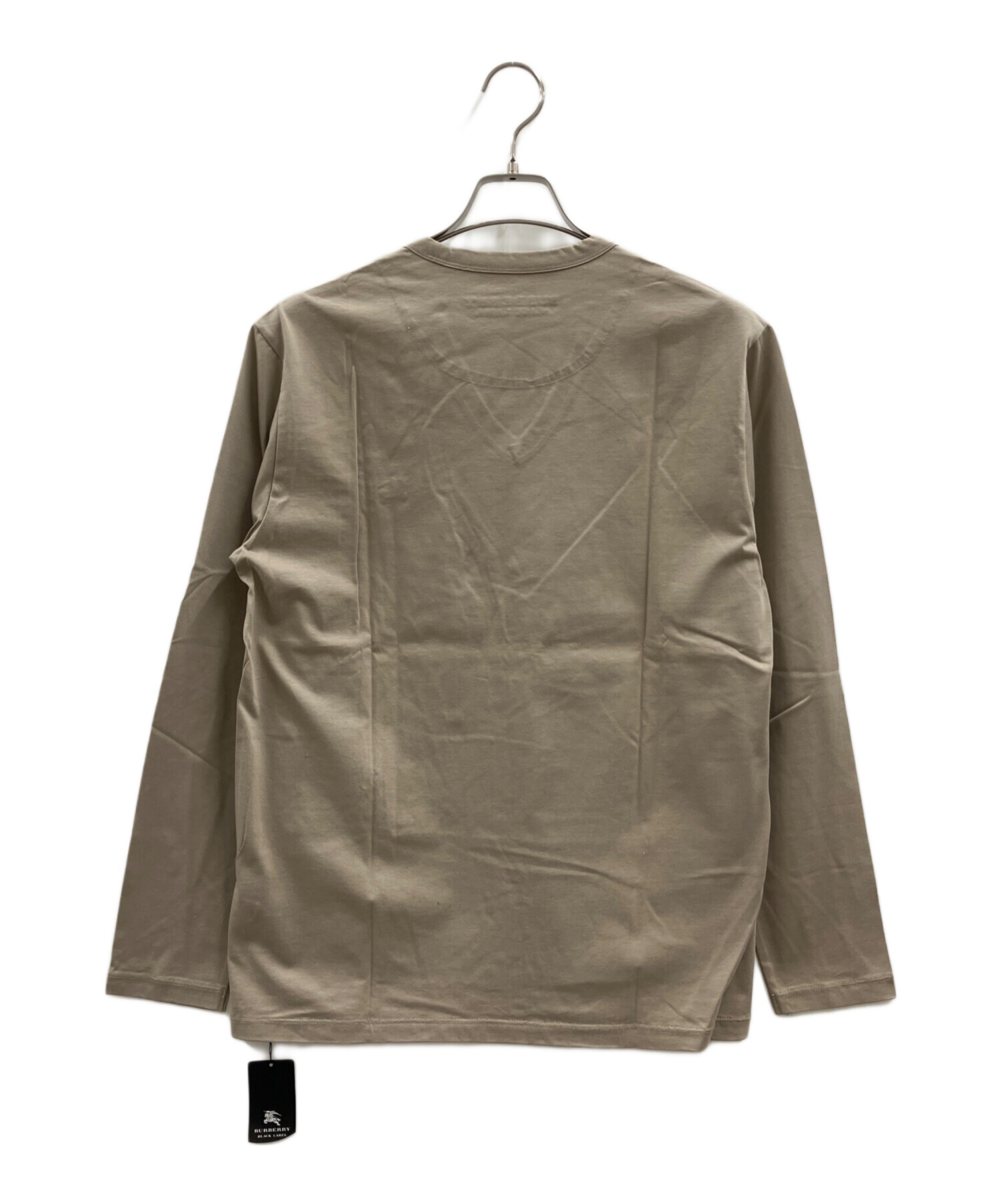 中古・古着通販】BURBERRY BLACK LABEL (バーバリーブラックレーベル