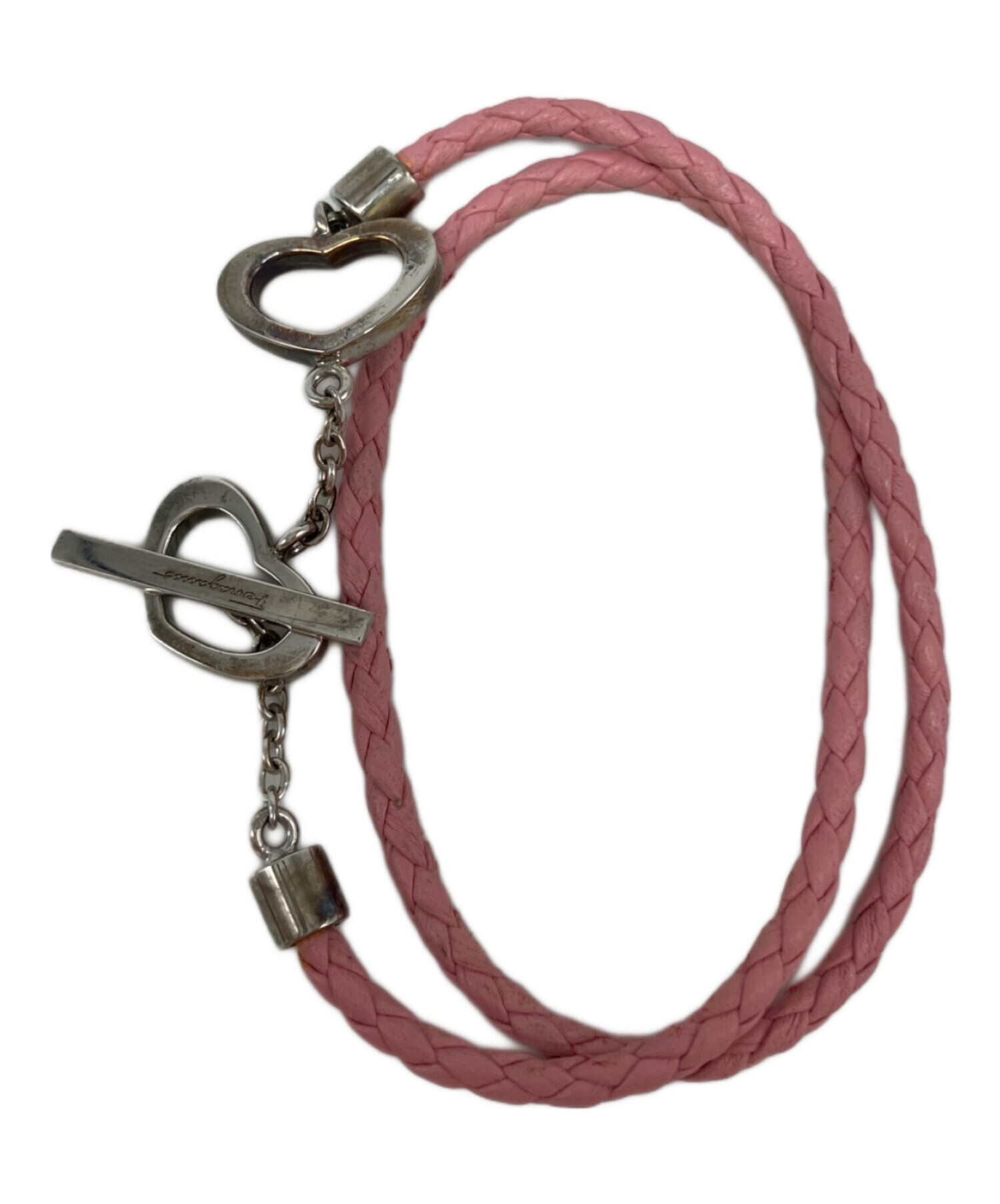 中古・古着通販】Salvatore Ferragamo (サルヴァトーレ フェラガモ 