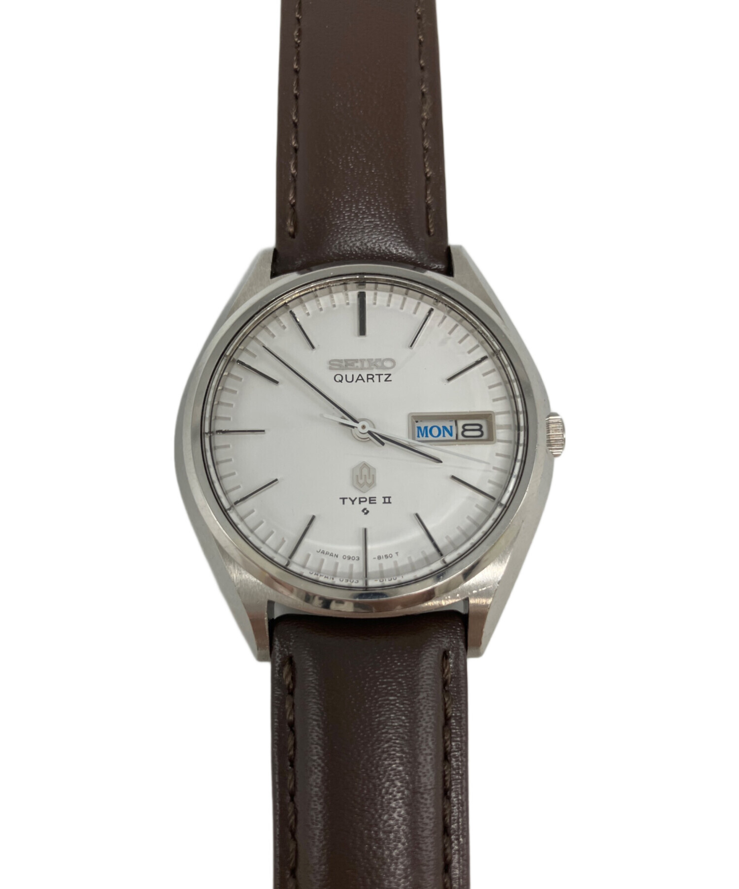 中古・古着通販】SEIKO (セイコー) SEIKO 腕時計｜ブランド・古着通販 