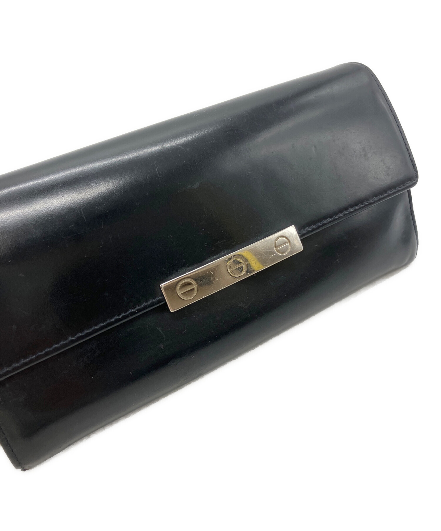 中古・古着通販】Cartier (カルティエ) ラブコレクション ブラック