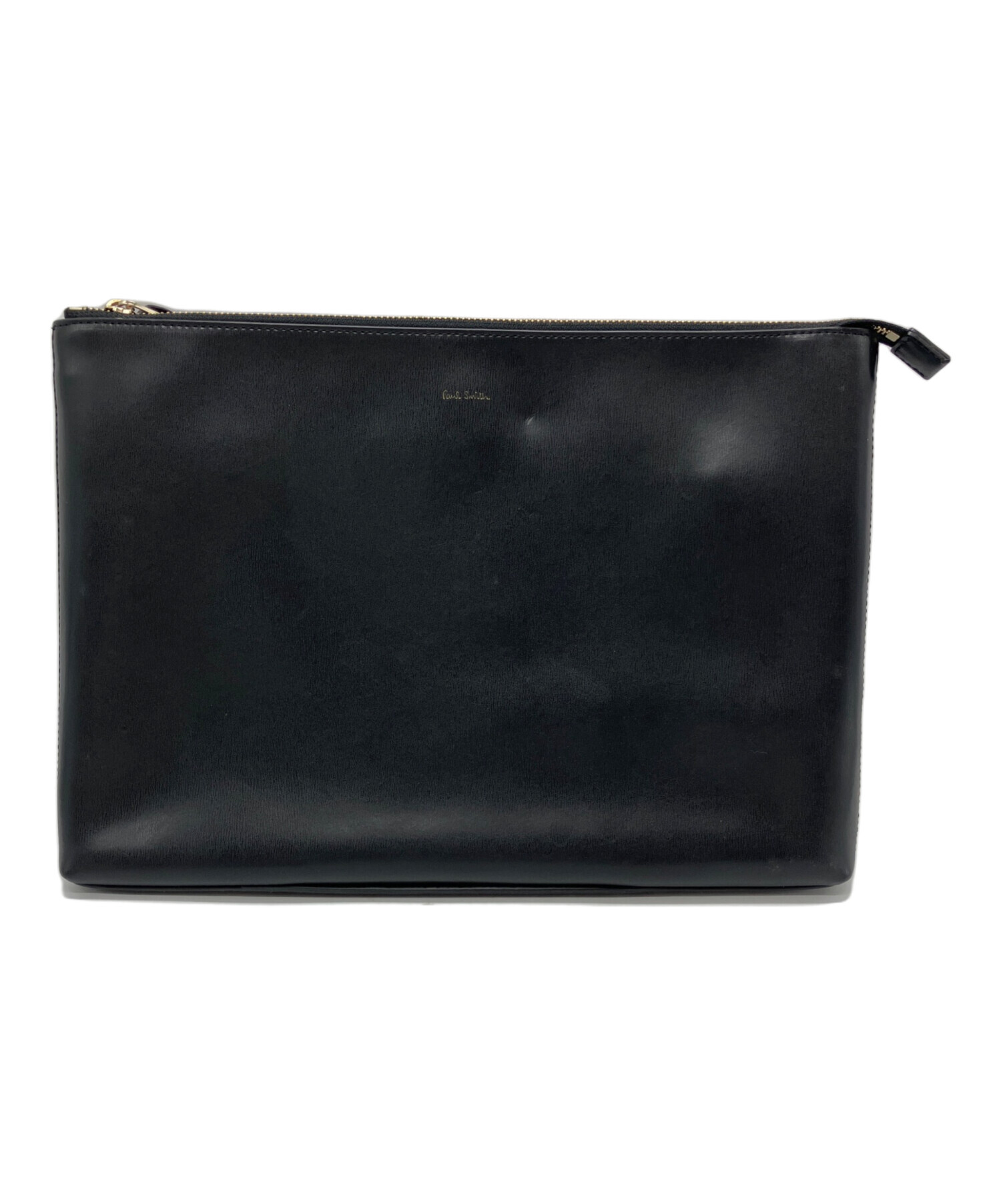 中古・古着通販】PAUL SMITH (ポールスミス) Paul Smith クラッチ 