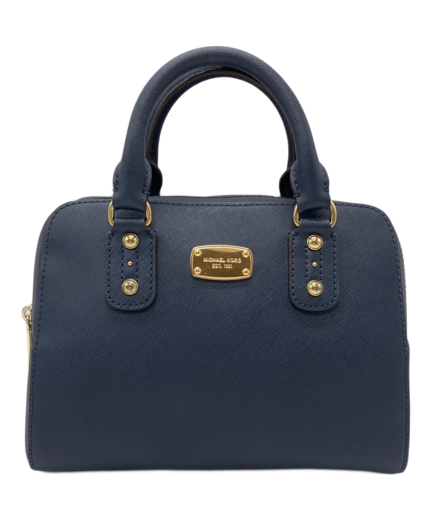 中古・古着通販】MICHAEL KORS (マイケル・コース) MICHAEL KORS 2WAY 