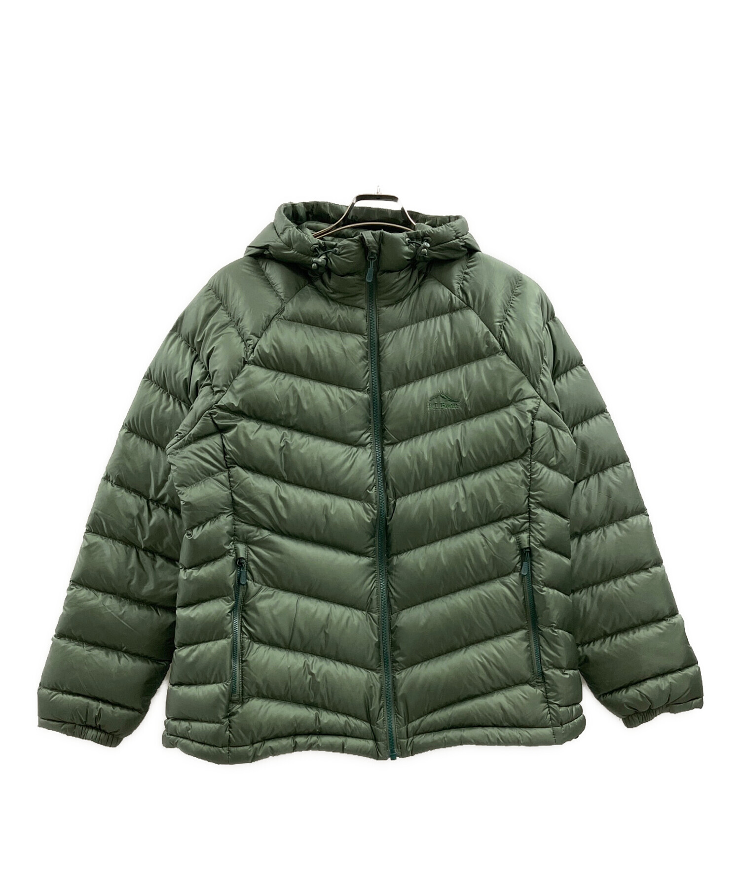 中古・古着通販】L.L.Bean (エルエルビーン) ウルトラライト 850