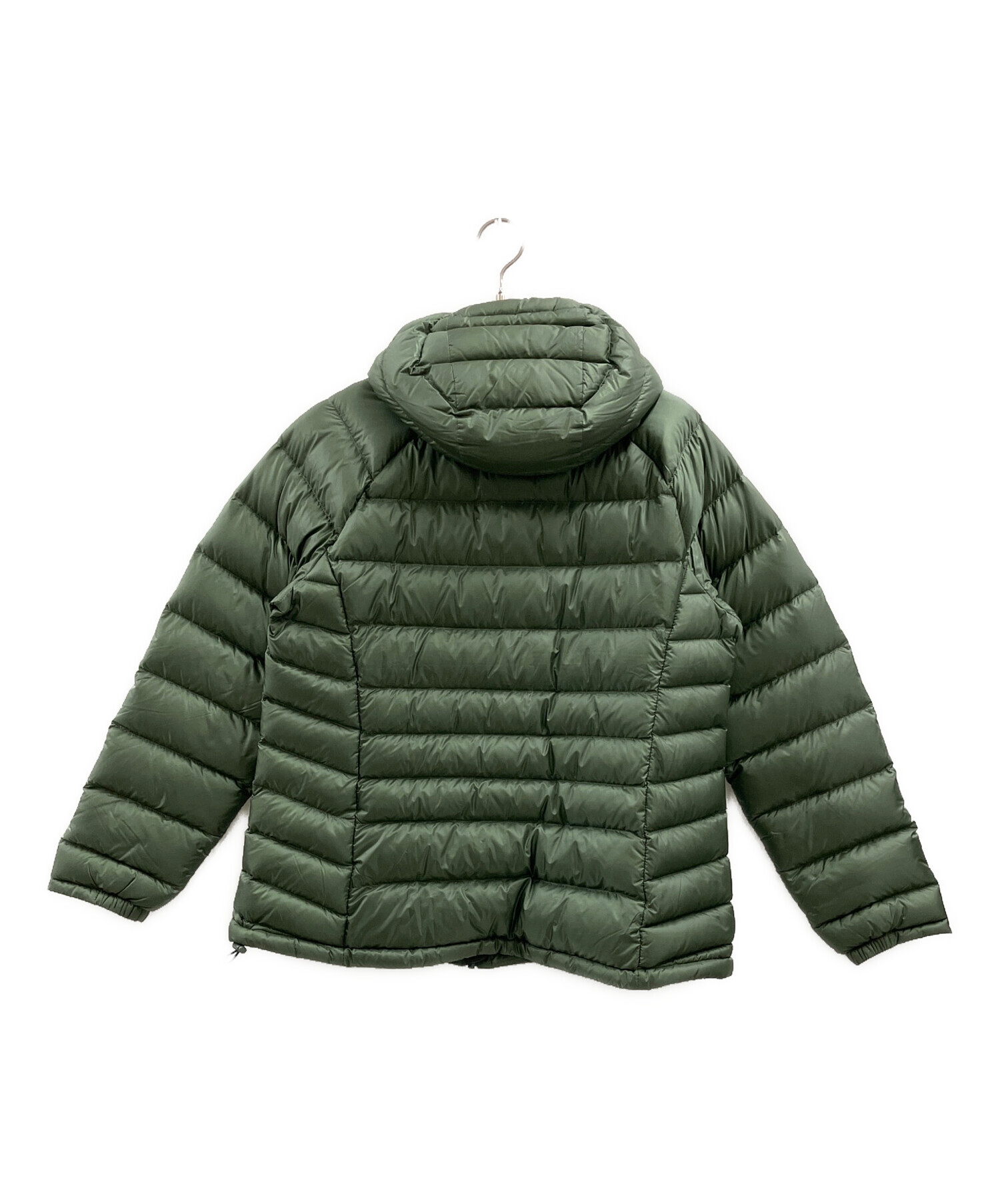 中古・古着通販】L.L.Bean (エルエルビーン) ウルトラライト 850 中古・古着通販】L.L.Bean (エルエルビーン) ウルトラライト 850
