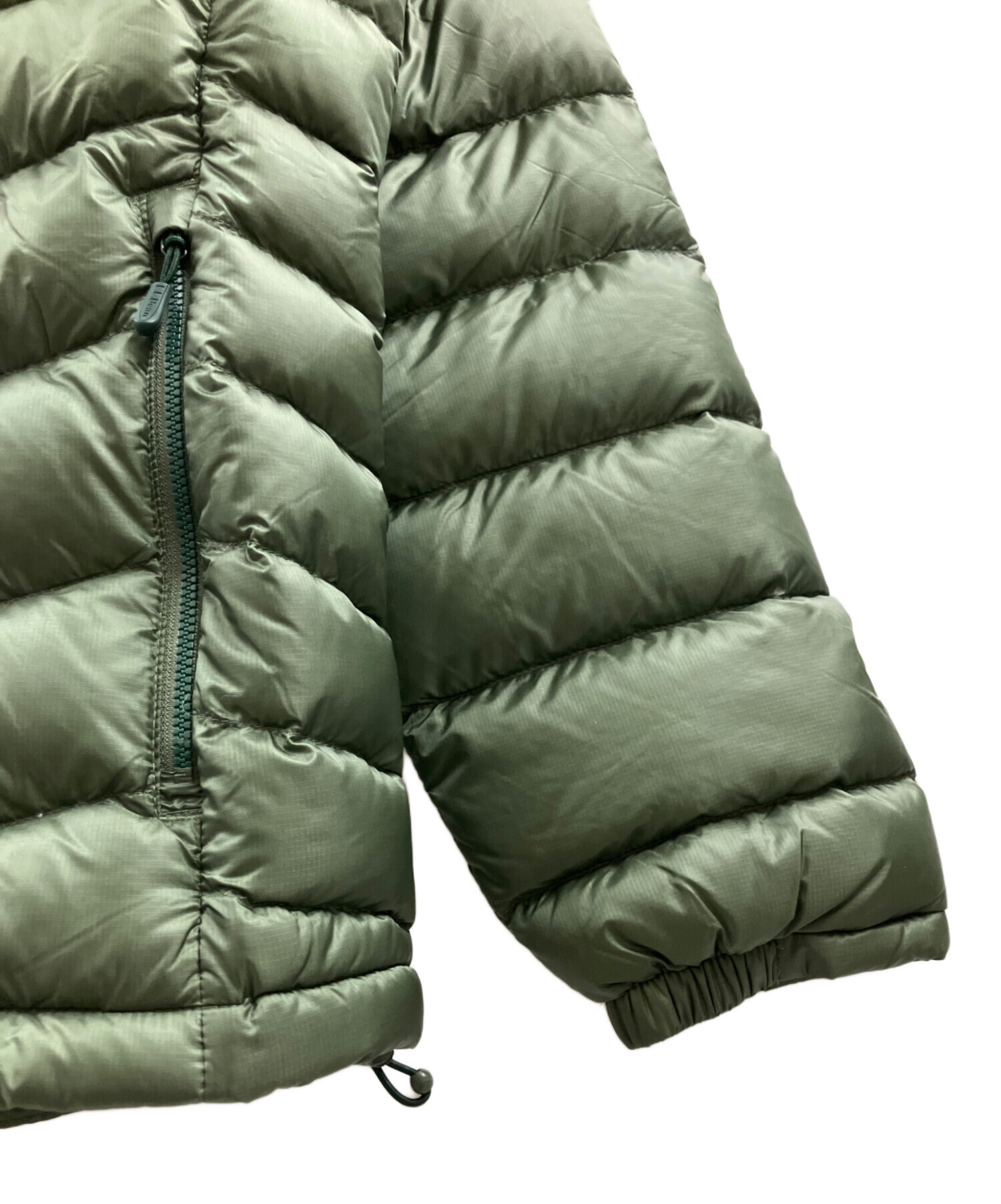 中古・古着通販】L.L.Bean (エルエルビーン) ウルトラライト 850