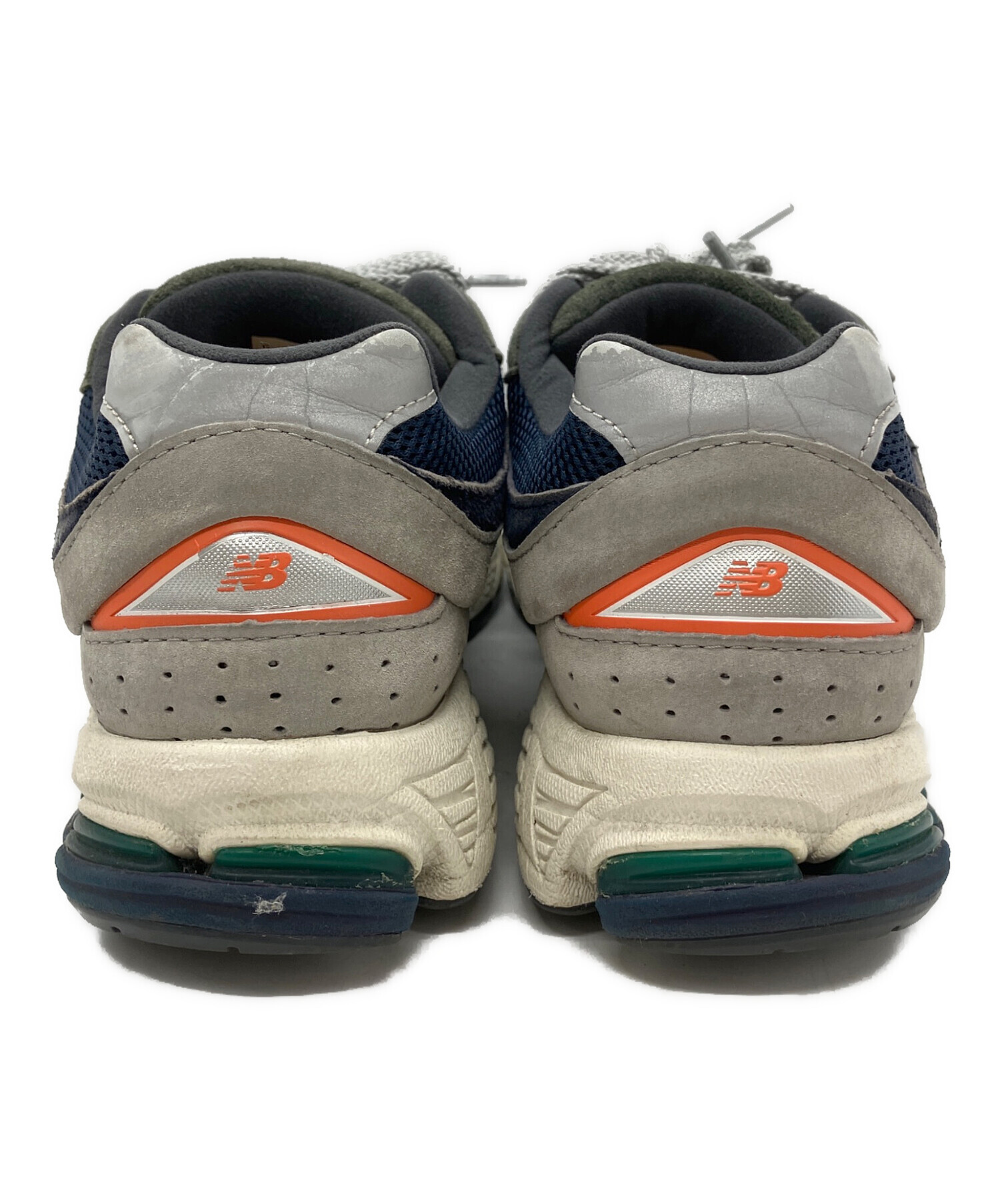 中古・古着通販】NEW BALANCE (ニューバランス) NEW BALANCE
