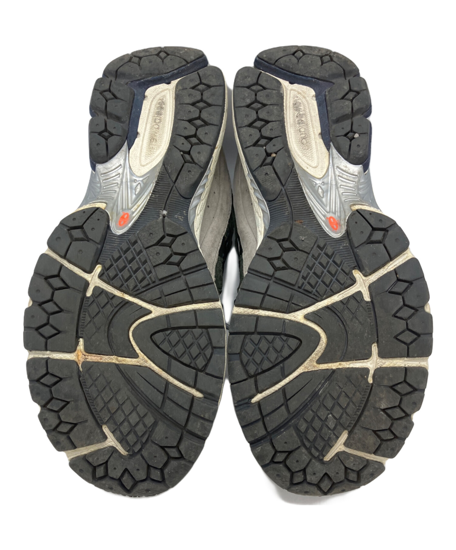 中古・古着通販】NEW BALANCE (ニューバランス) NEW BALANCE