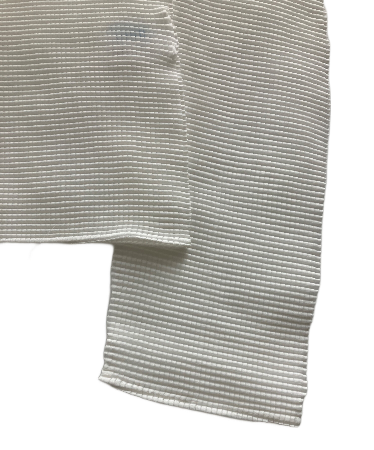 中古・古着通販】me ISSEY MIYAKE (ミーイッセイ ミヤケ) プリーツ