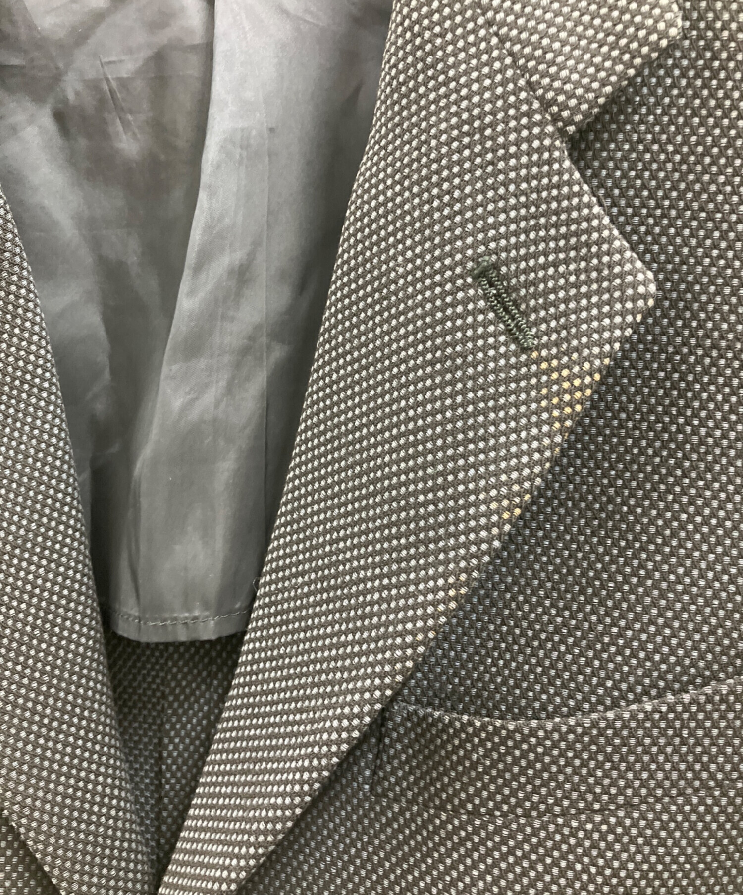 中古・古着通販】ARMANI COLLEZIONI (アルマーニ コレツィオーニ