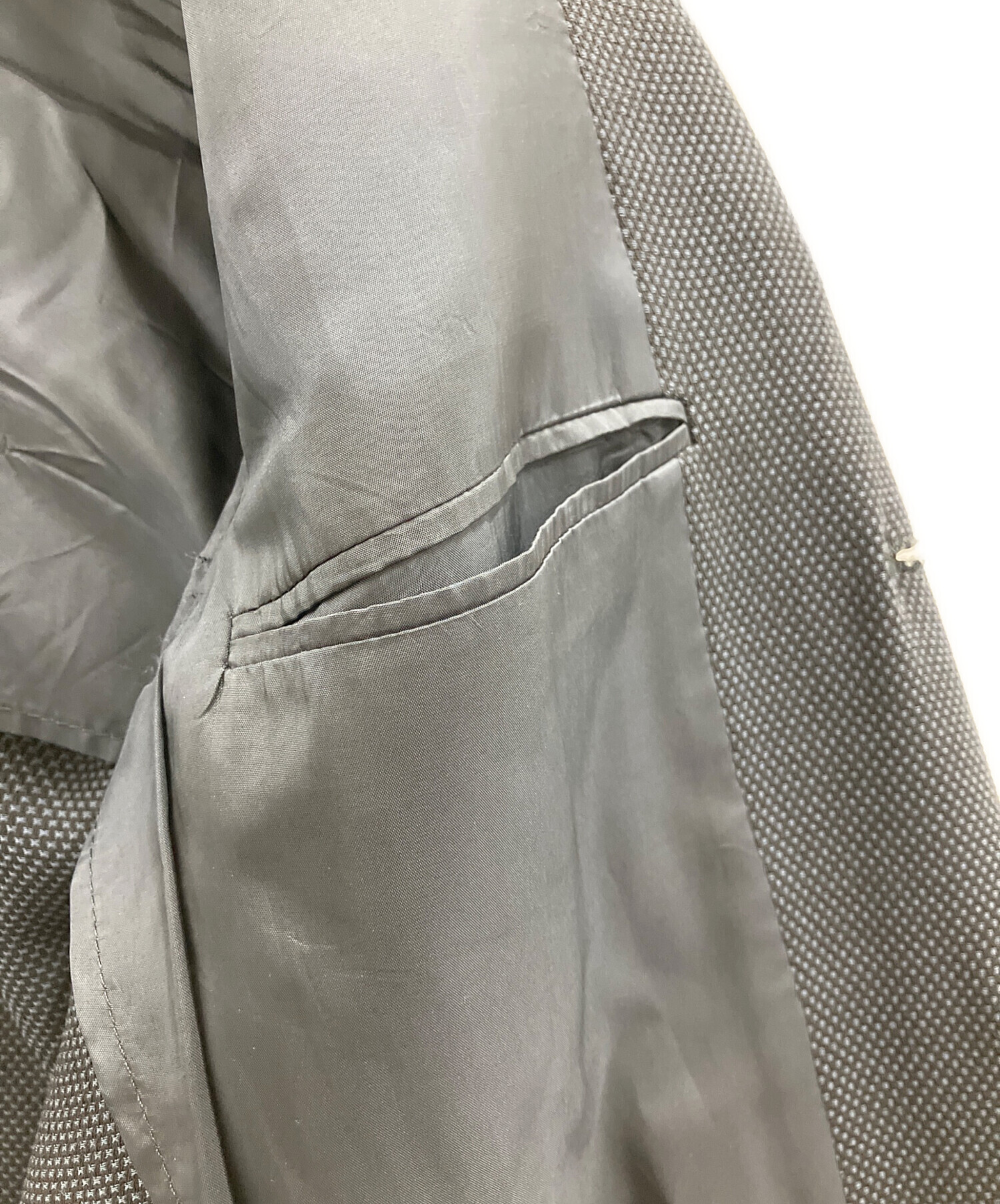 中古・古着通販】ARMANI COLLEZIONI (アルマーニ コレツィオーニ