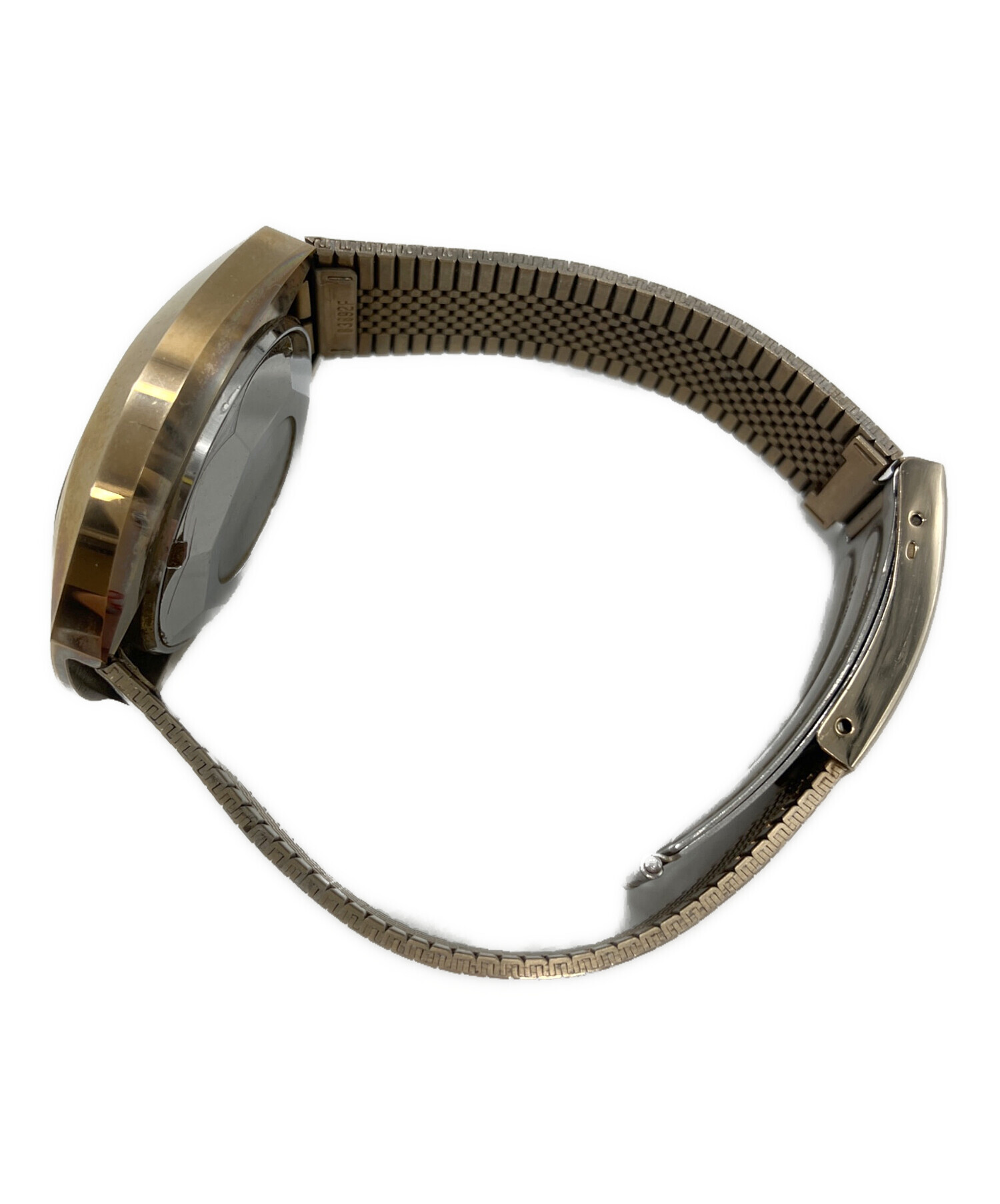 中古・古着通販】RADO (ラドー) RADO BALBOA 腕時計 ゴールド