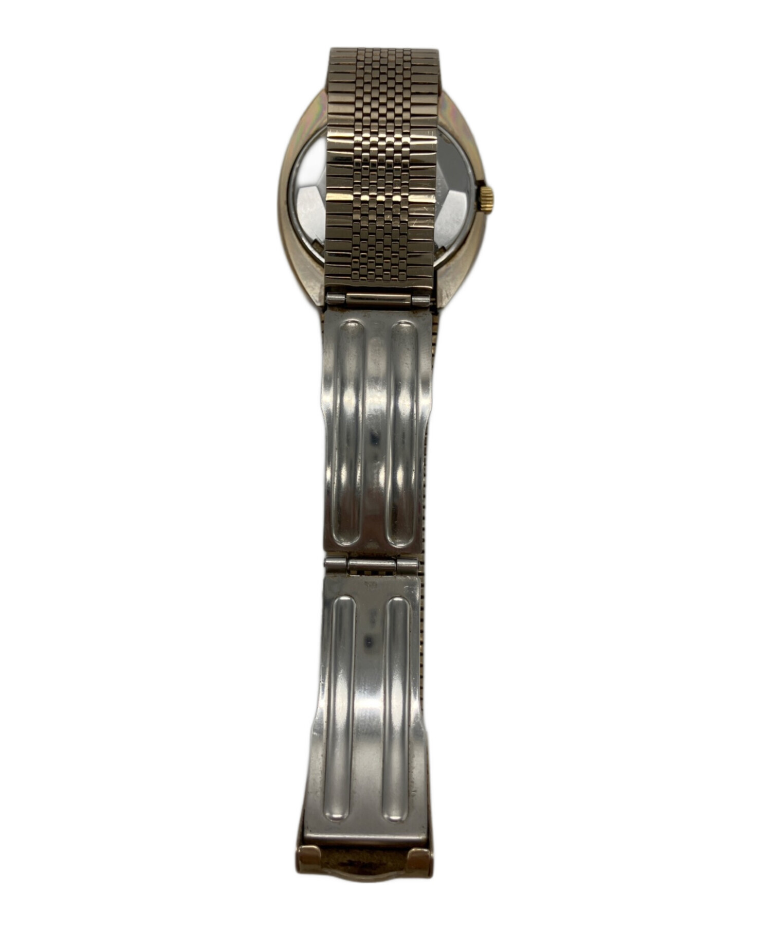 中古・古着通販】RADO (ラドー) RADO BALBOA 腕時計 ゴールド