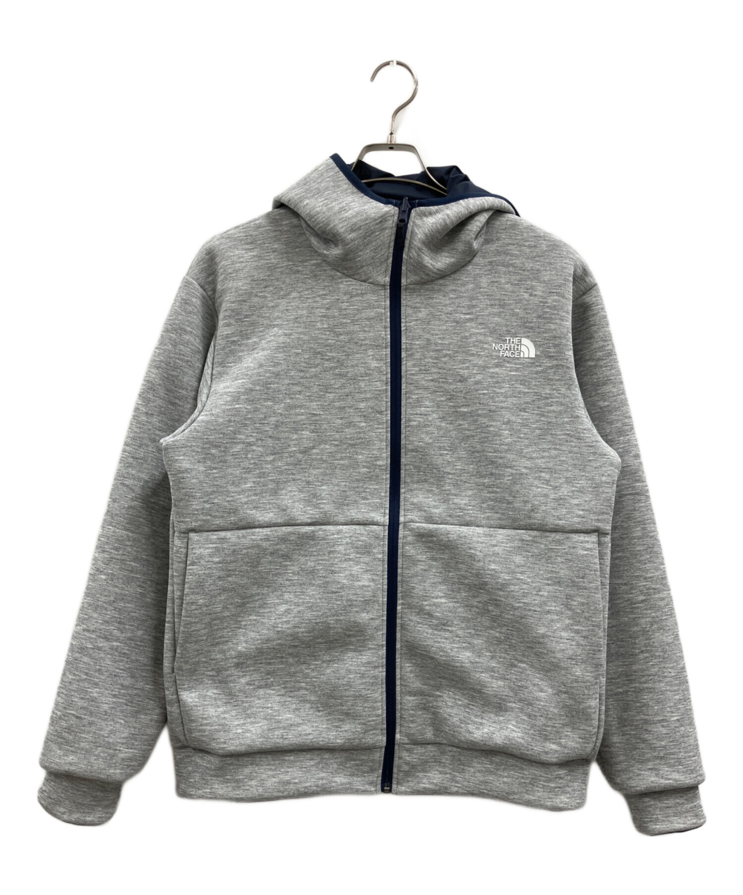 新品未使用✴︎THE NORTH FACE リバーシブルテックエアーフーディ（メンズＬサイズ） 楽天市場】◇THE NORTH FACE(ザ・ノース・フェイス) リバーシブル