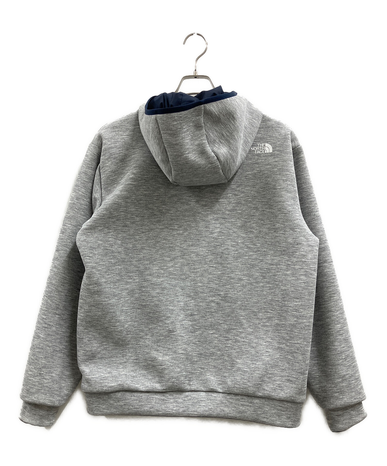 中古・古着通販】THE NORTH FACE (ザ ノース フェイス) リバーシブル