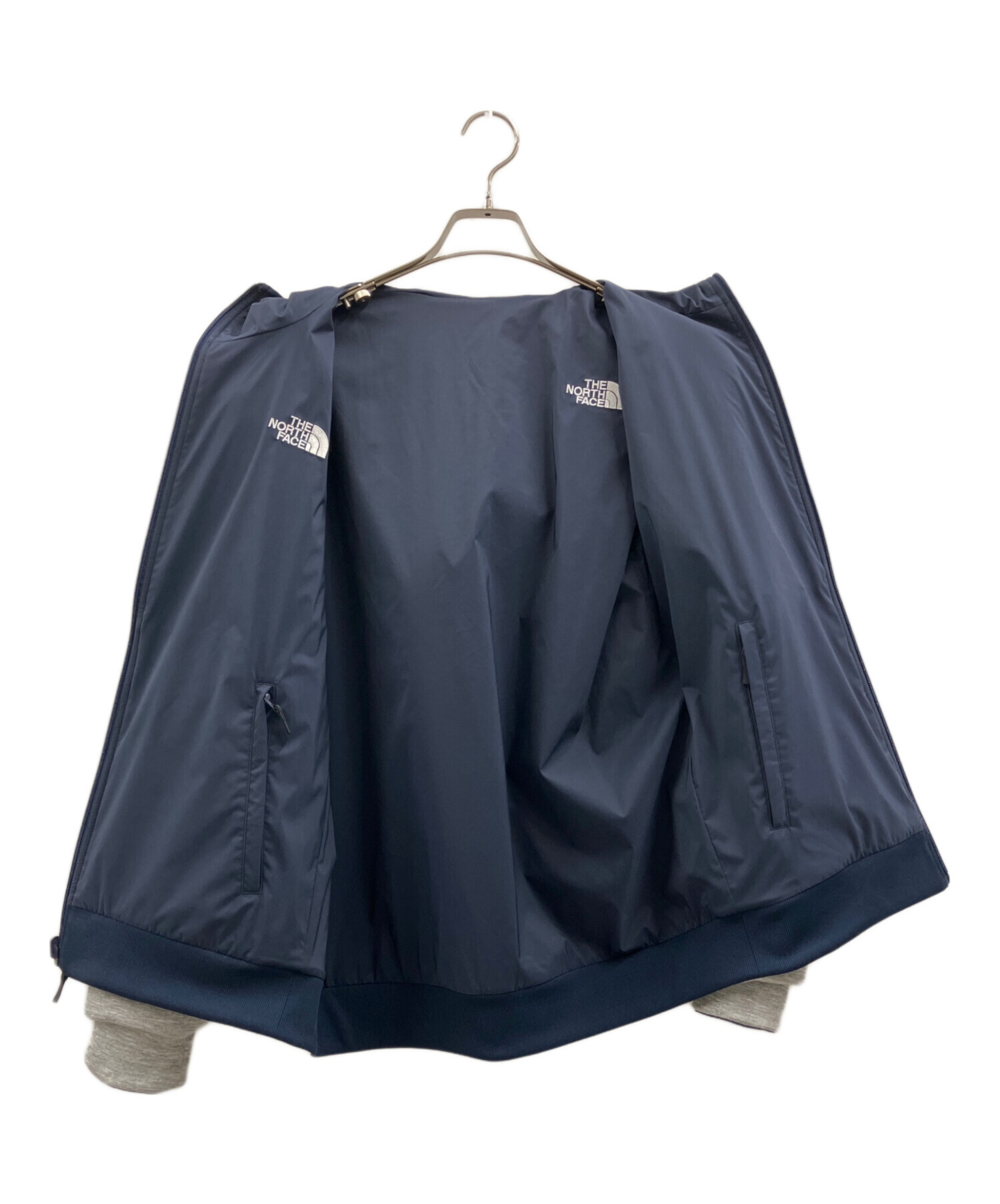 中古・古着通販】THE NORTH FACE (ザ ノース フェイス) リバーシブル