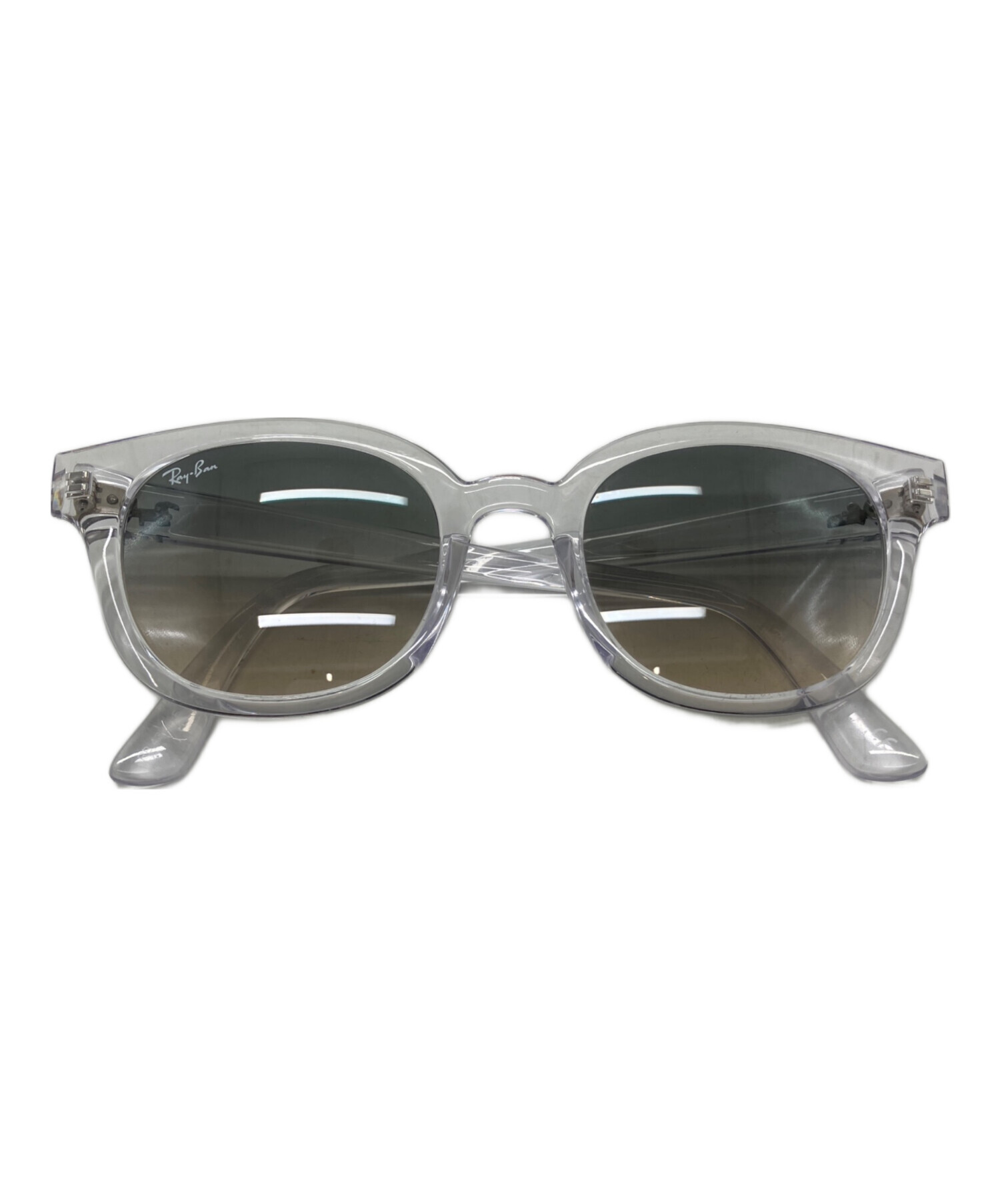 中古・古着通販】RAY-BAN (レイバン) RAY-BAN サングラス ブラック