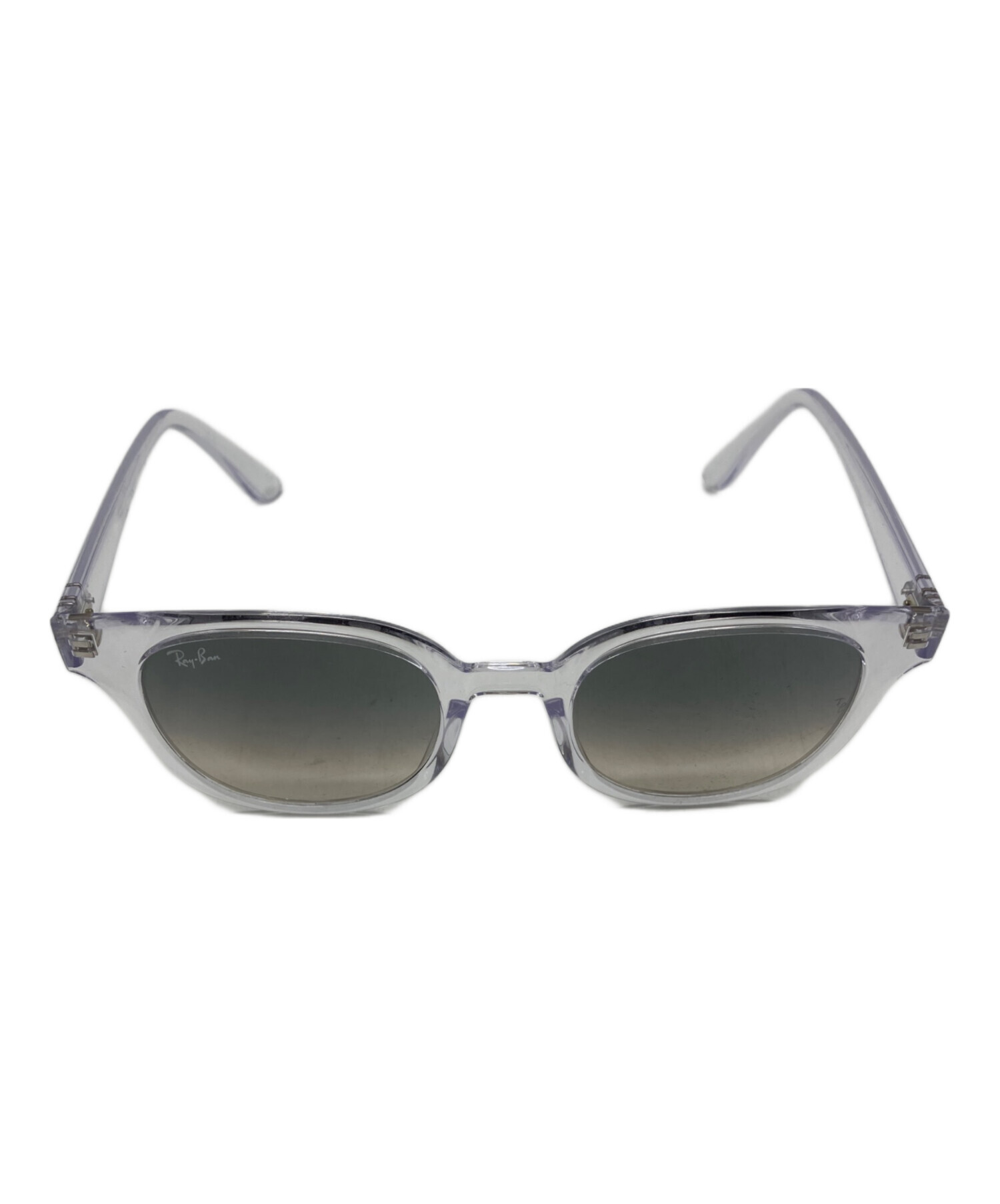 中古・古着通販】RAY-BAN (レイバン) RAY-BAN サングラス ブラック