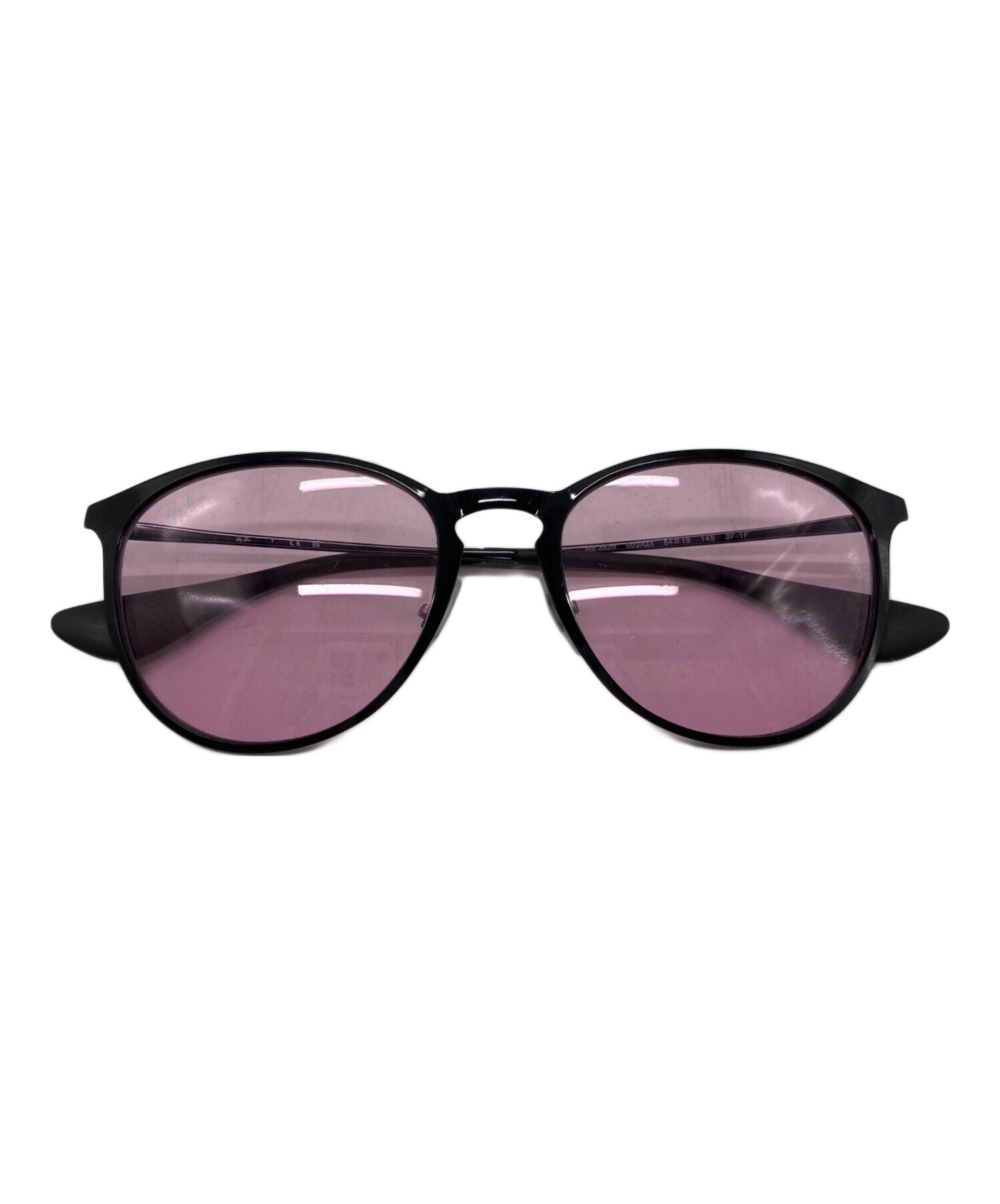 中古・古着通販】RAY-BAN (レイバン) RAY-BAN サングラス ピンク