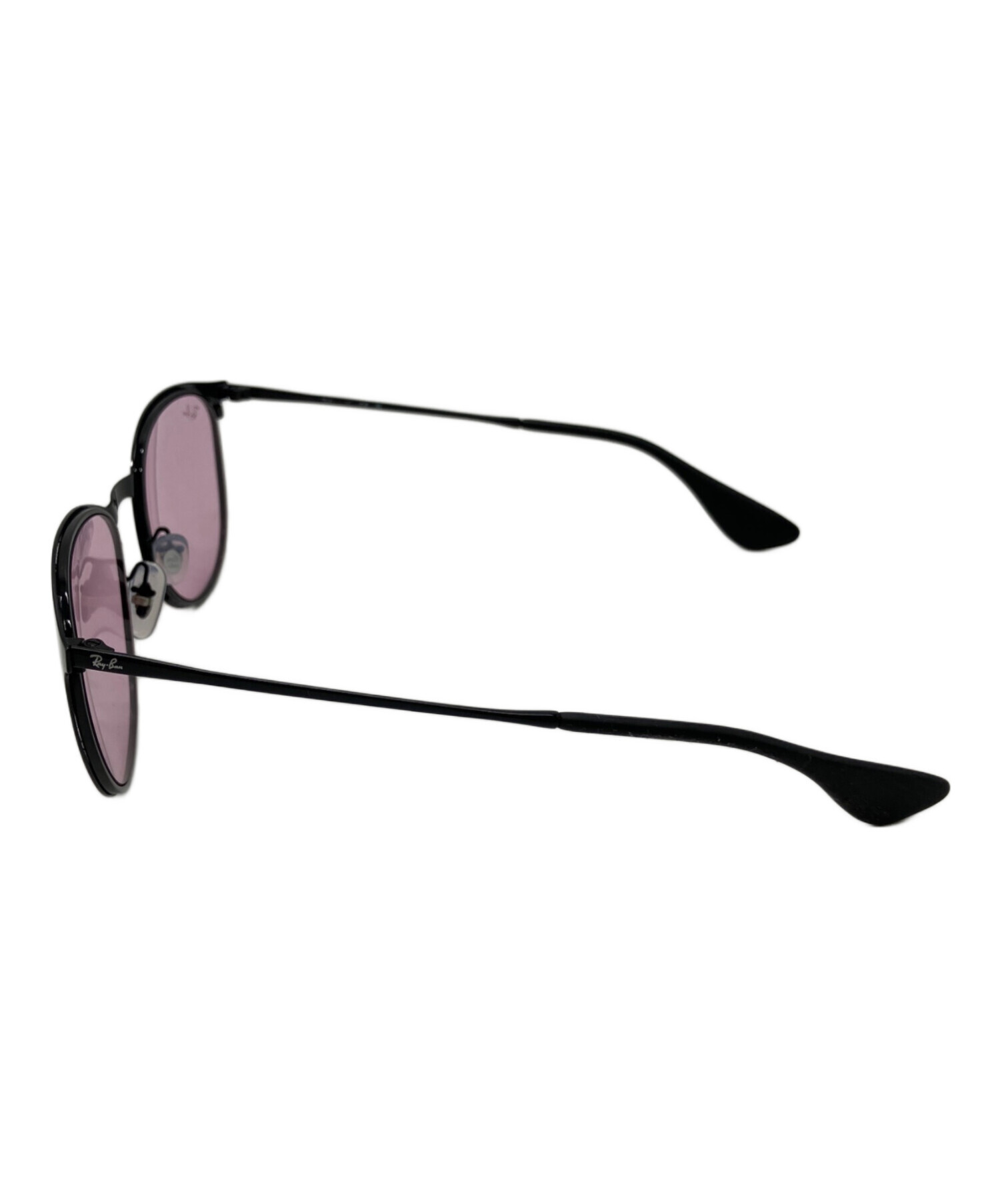 中古・古着通販】RAY-BAN (レイバン) RAY-BAN サングラス ピンク