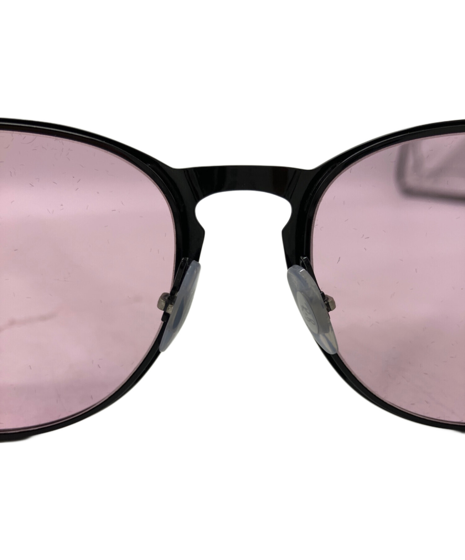 中古・古着通販】RAY-BAN (レイバン) RAY-BAN サングラス ピンク
