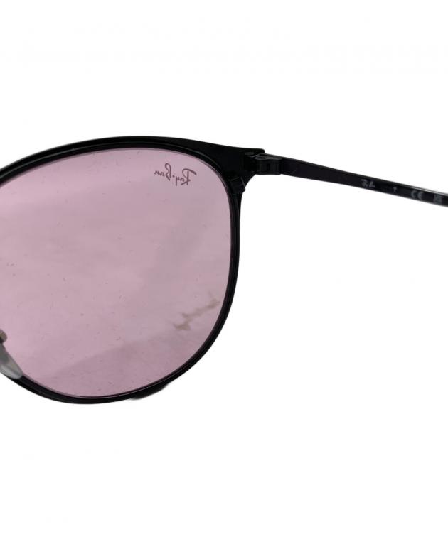 中古・古着通販】RAY-BAN (レイバン) RAY-BAN サングラス ピンク