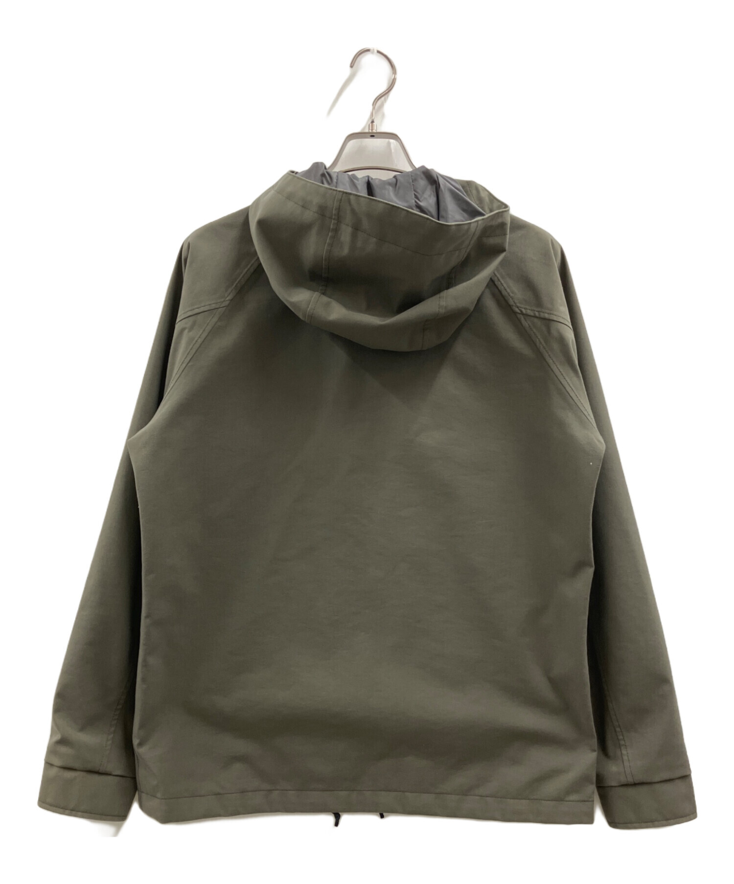 THE NORTH FACE ザ ノースフェイス DRYVENT ドライベント THE NORTH