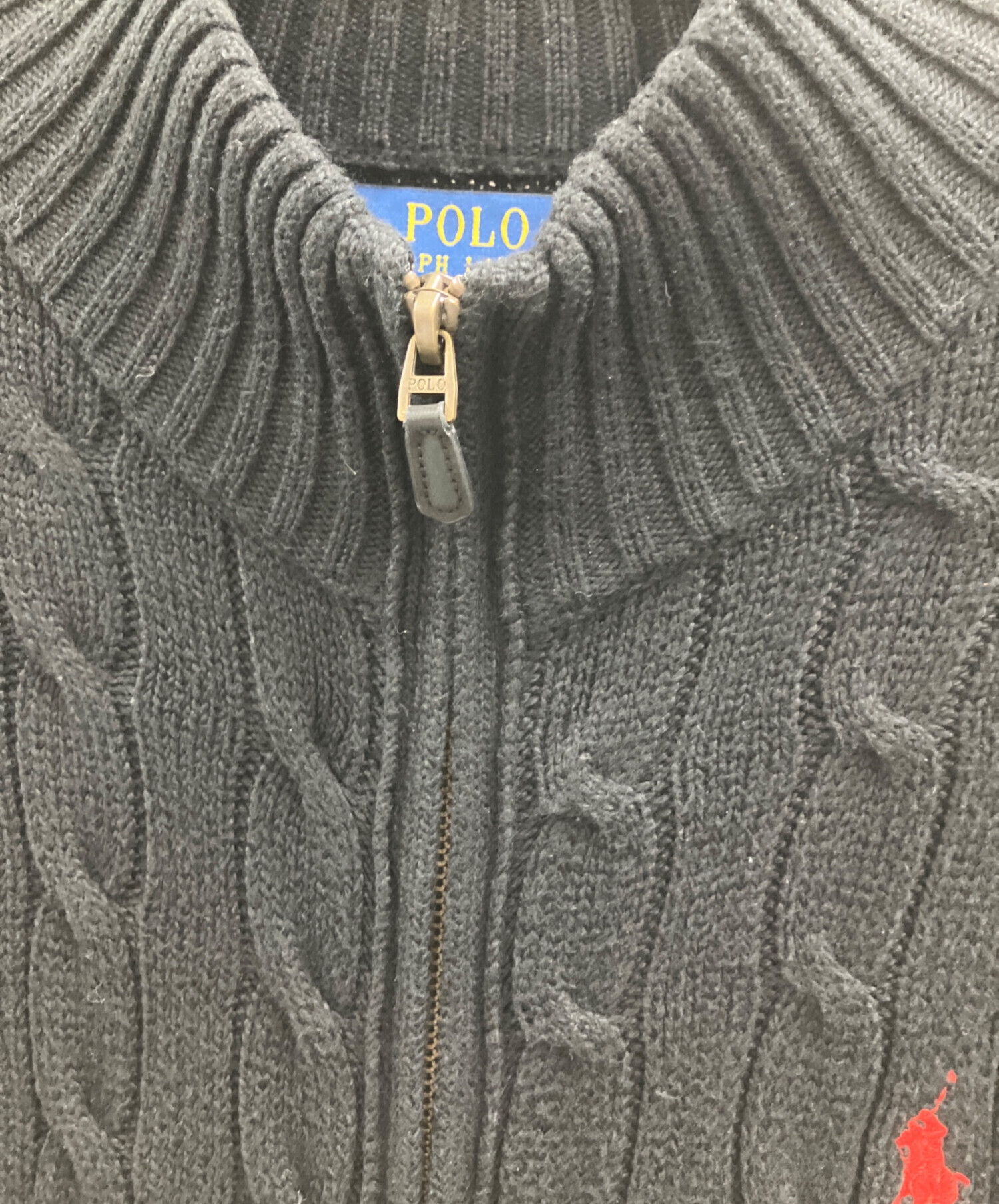 中古・古着通販】POLO RALPH LAUREN (ポロ・ラルフローレン