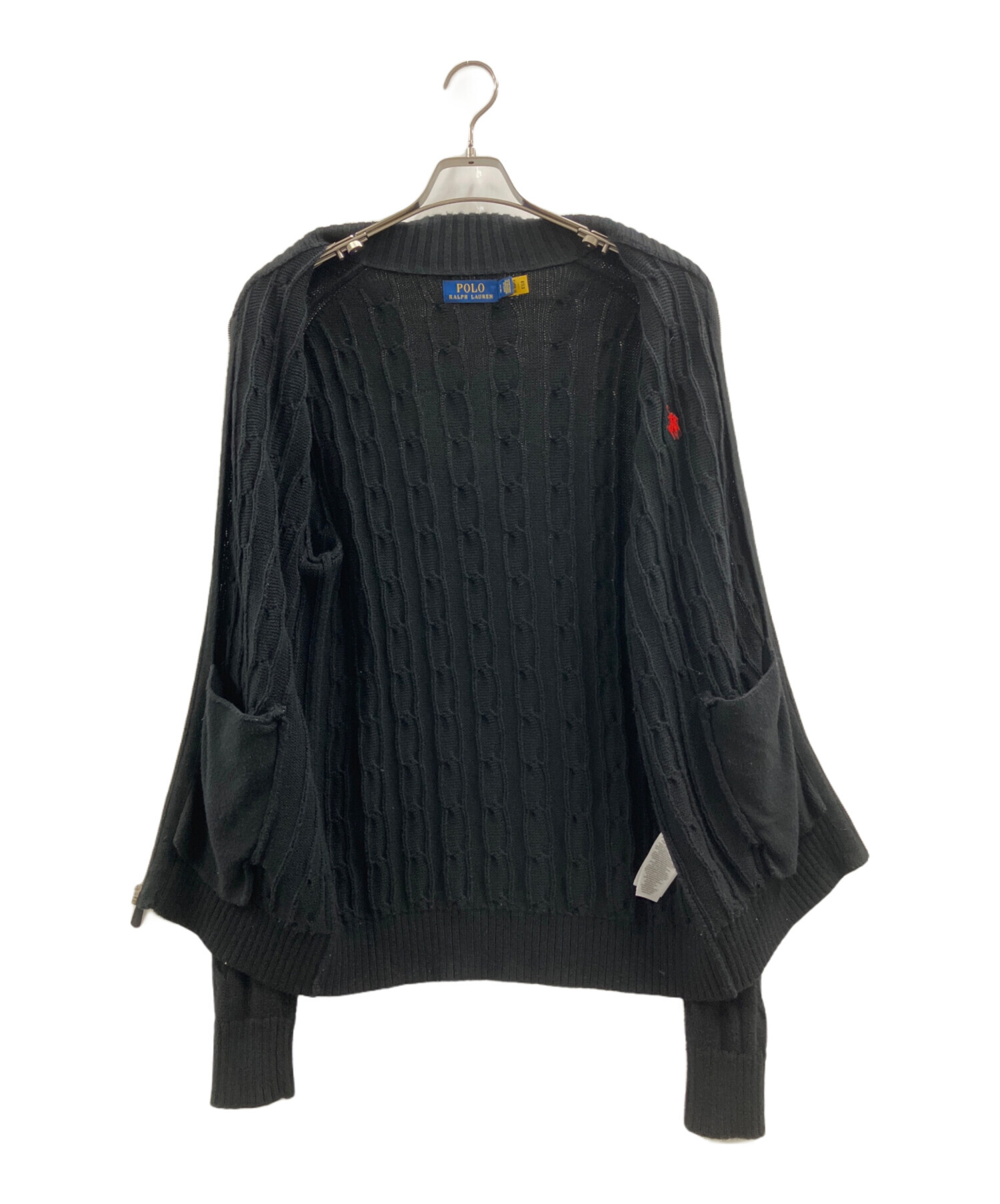 中古・古着通販】POLO RALPH LAUREN (ポロ・ラルフローレン