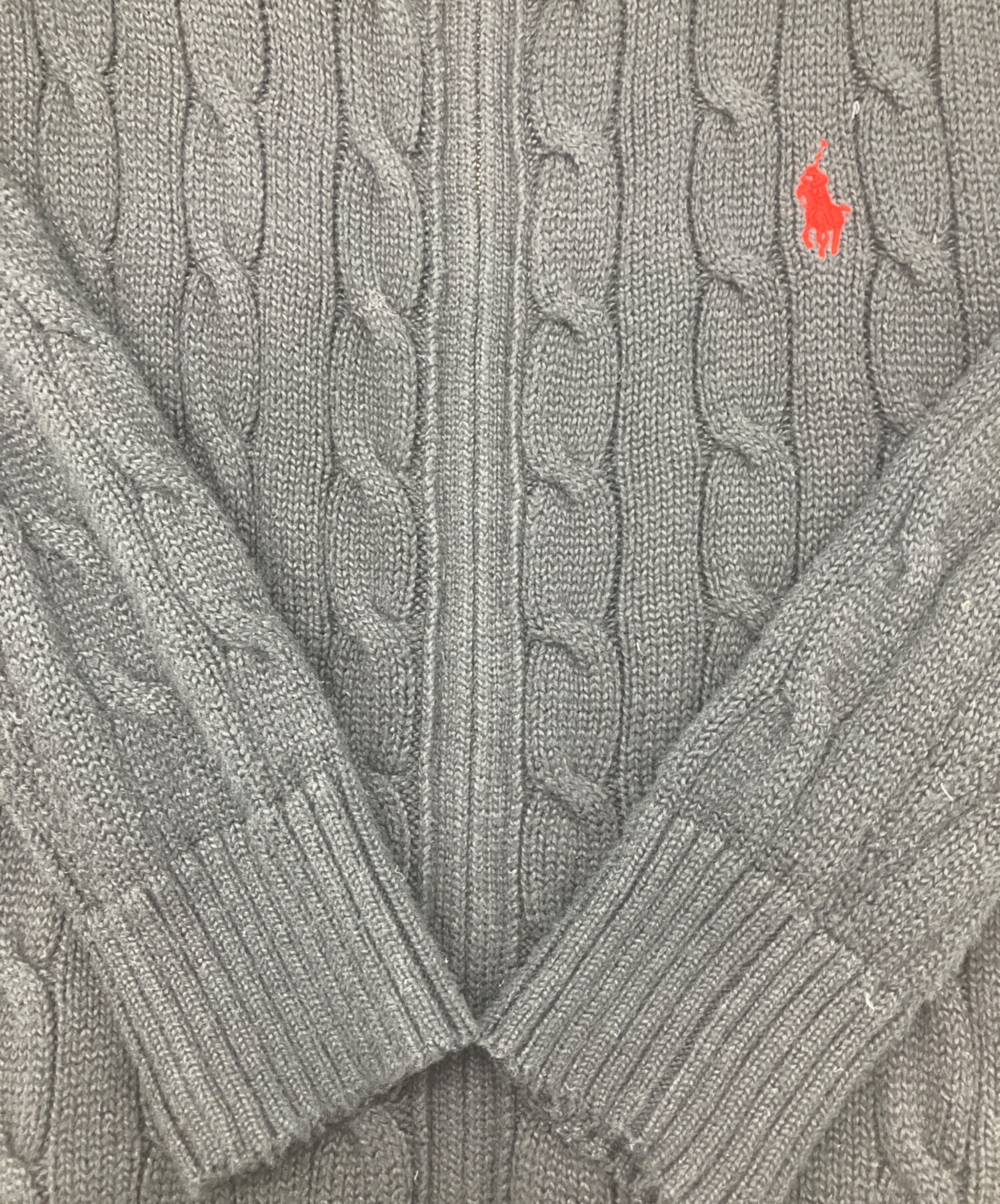 中古・古着通販】POLO RALPH LAUREN (ポロ・ラルフローレン