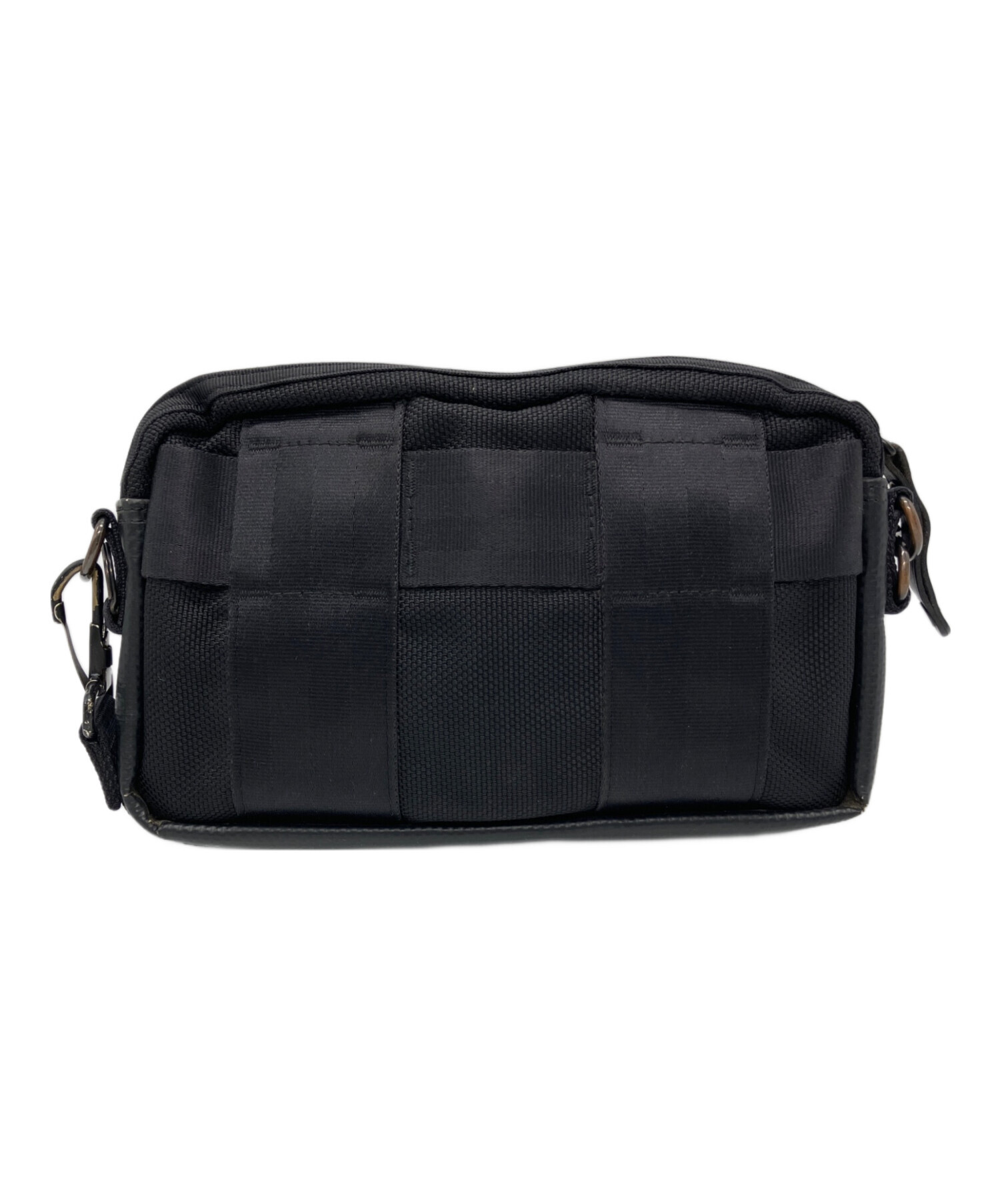 中古・古着通販】PORTER (ポーター) PORTER ショルダーバッグ 