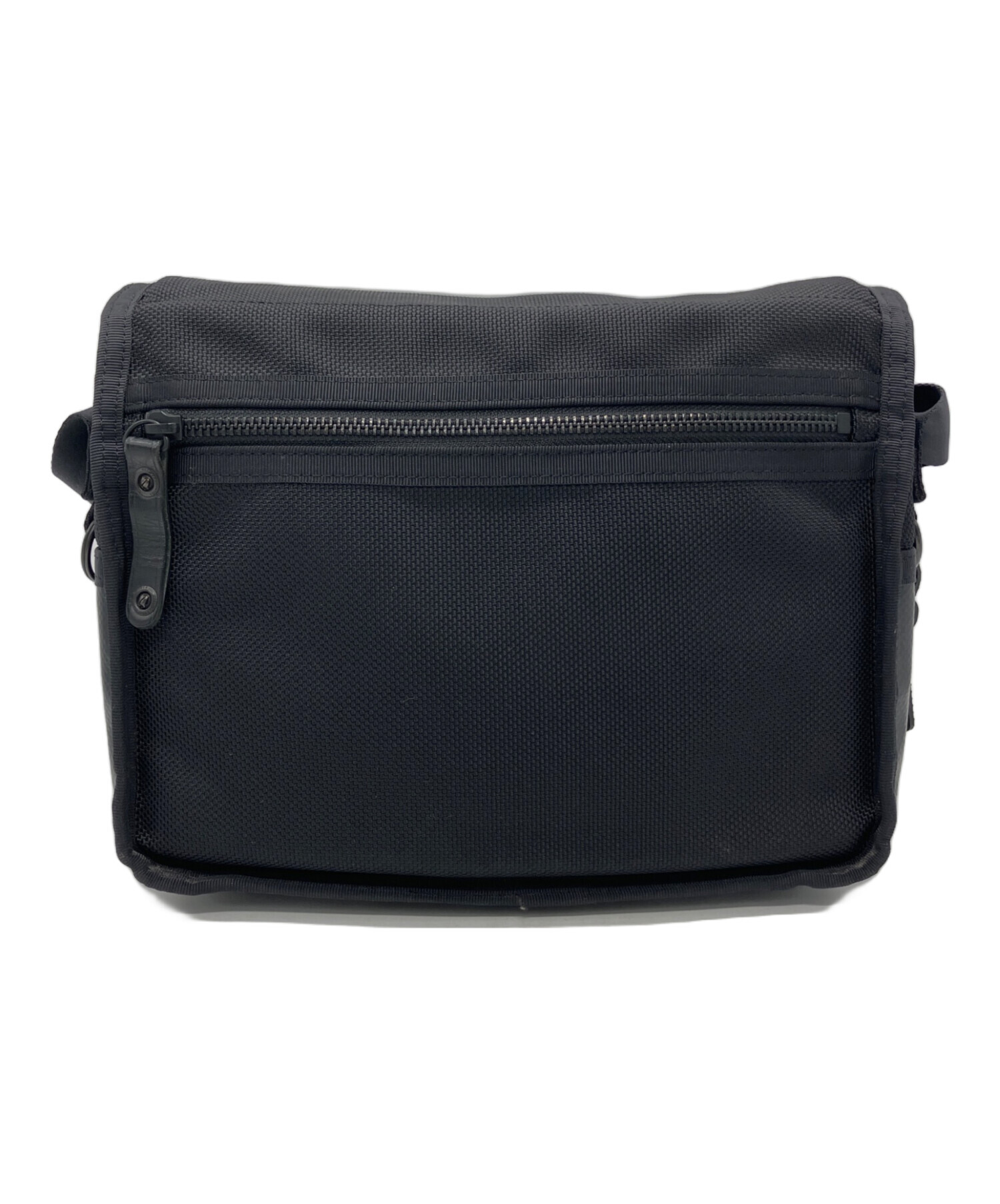 PORTER ポーター/ショルダーバッグ/ABランク/24【中古】 中古・古着通販】PORTER (ポーター) ショルダーバッグ ブラック