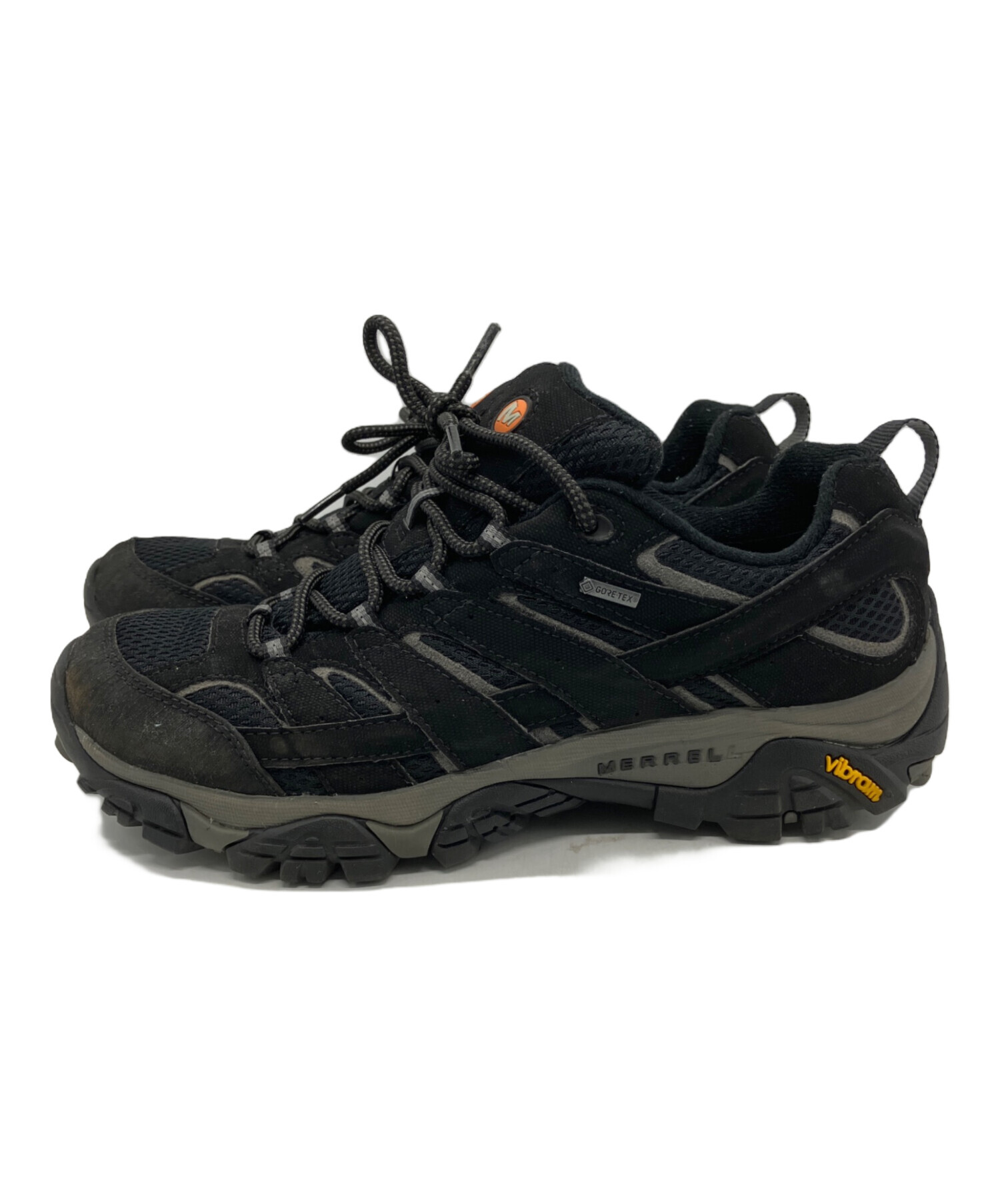 中古・古着通販】MERRELL (メレル) MERRELL トレッキングシューズ