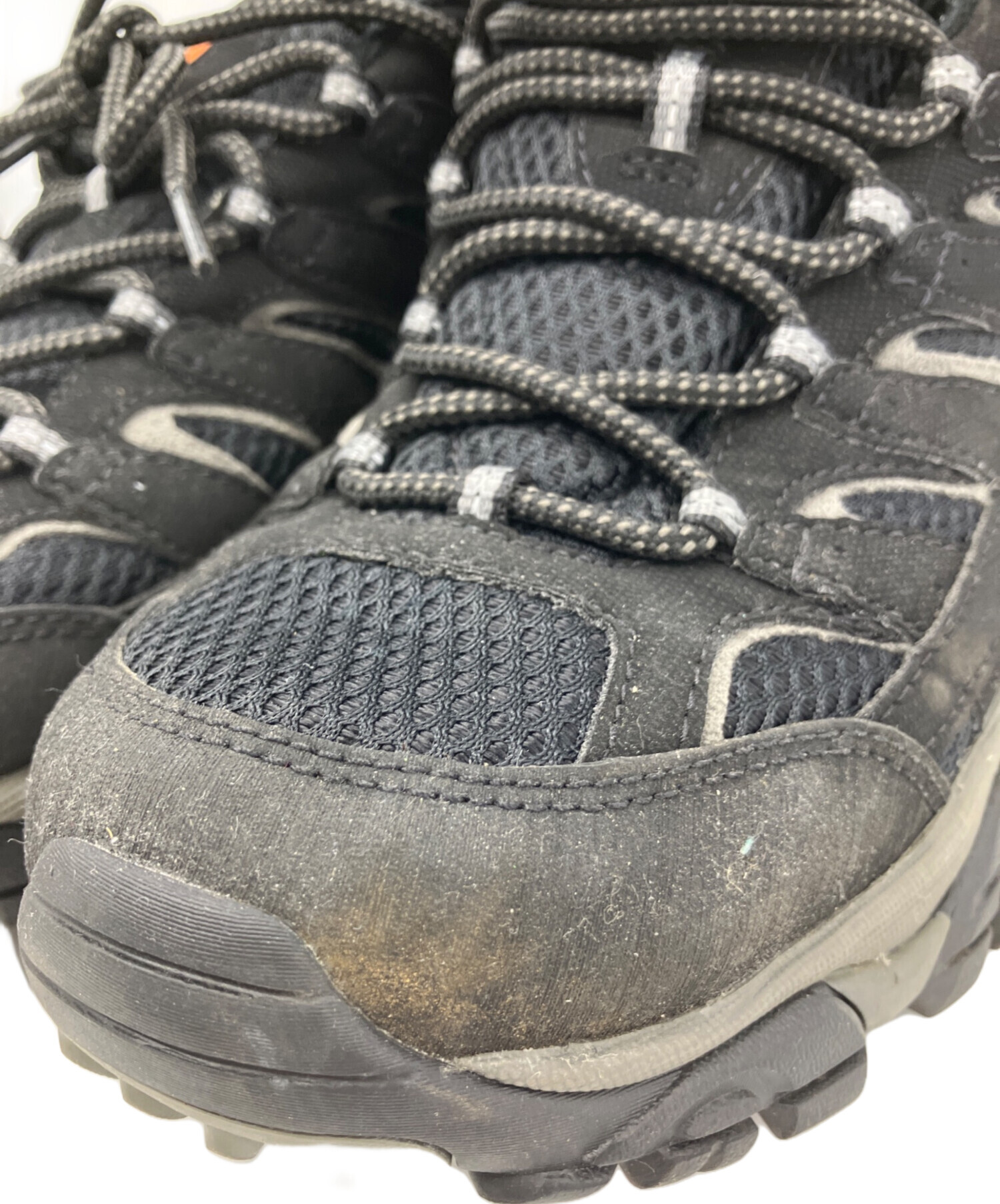 中古・古着通販】MERRELL (メレル) MERRELL トレッキングシューズ