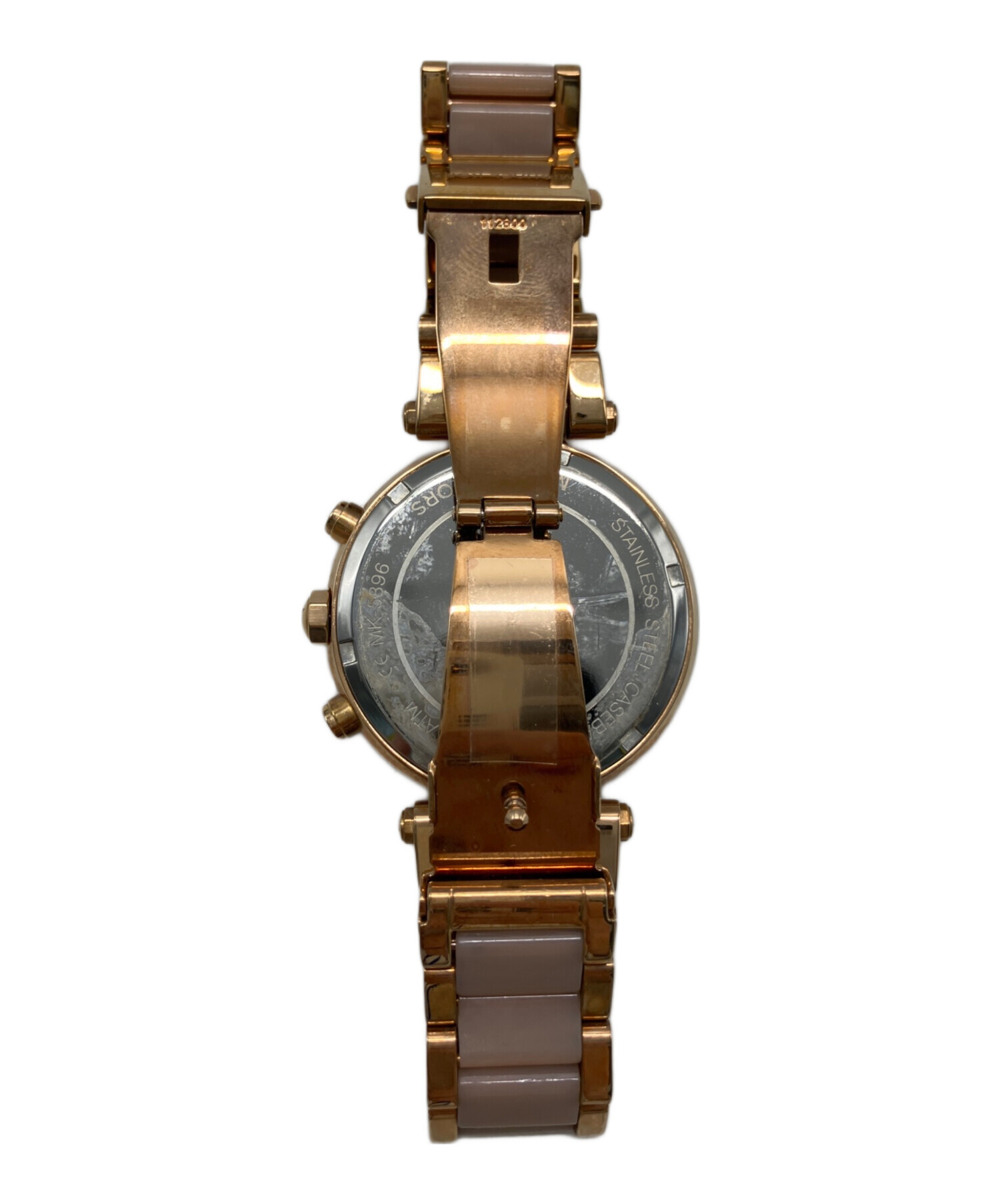 送料無料/正規品/新品未使用　Michael Kors 腕時計を破格のお値段で！ 中古・古着通販】MICHAEL KORS (マイケル・コース) MICHAEL KORS