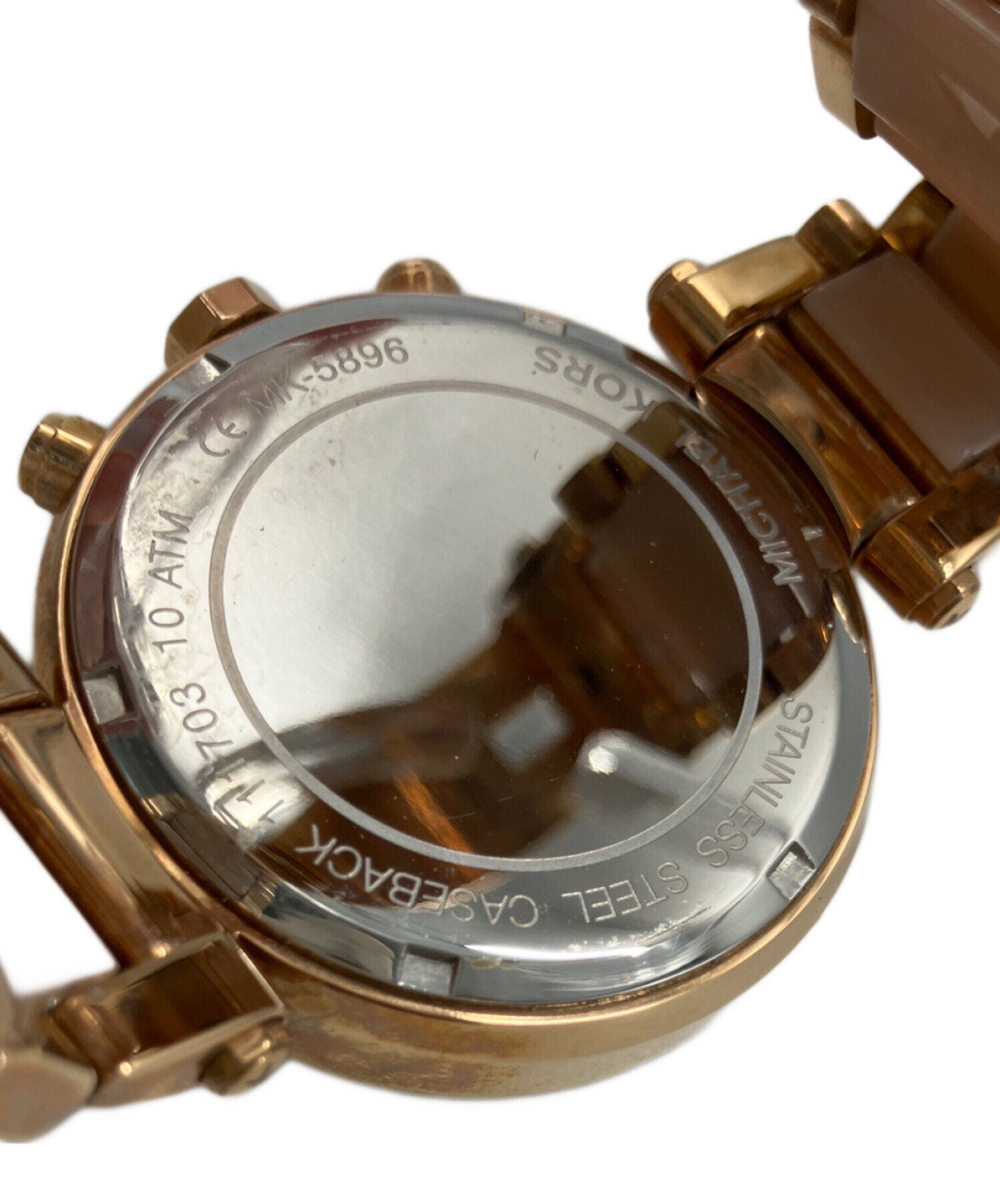 中古・古着通販】MICHAEL KORS (マイケル・コース) MICHAEL KORS