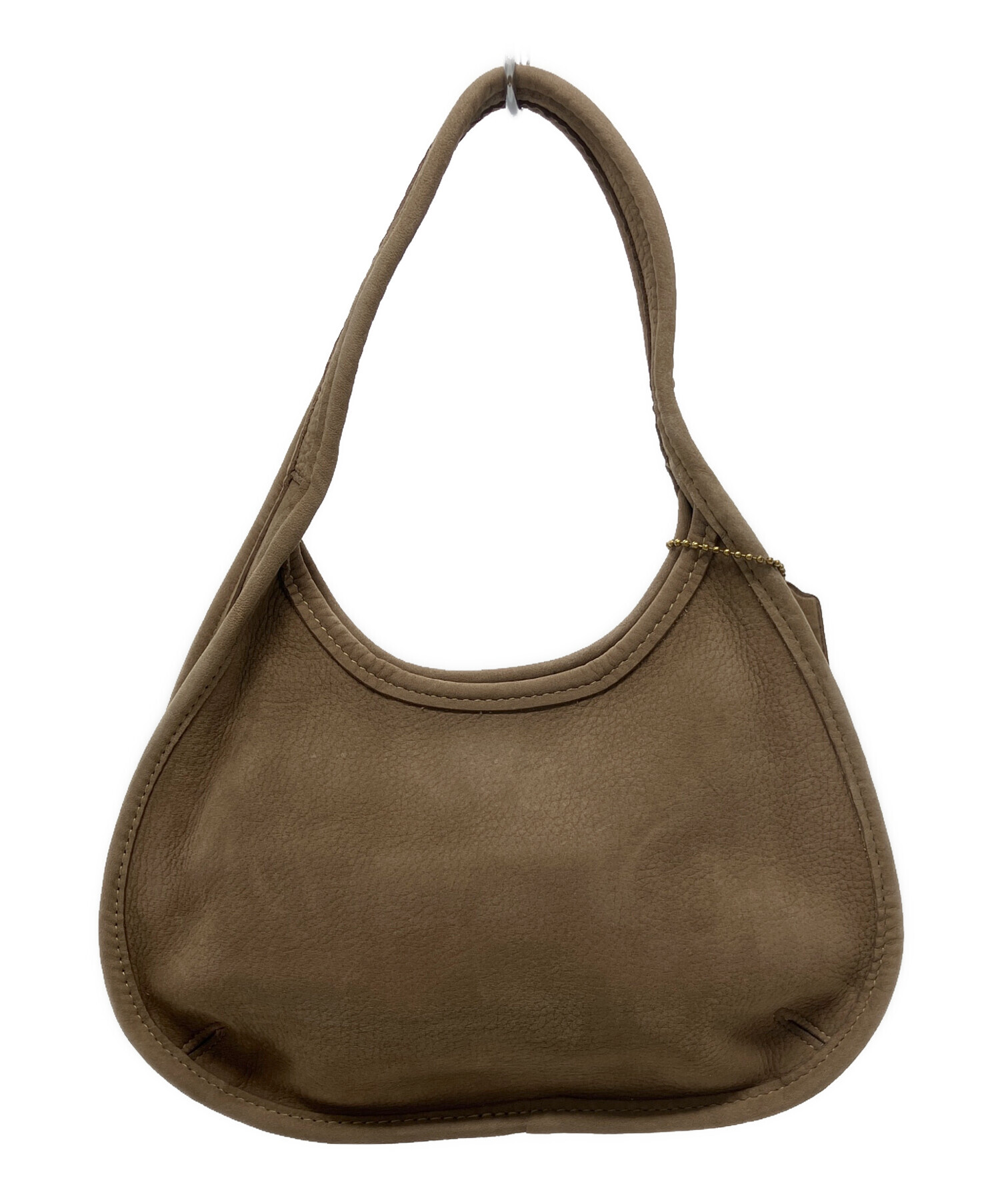 vintage coach コーチ ハンドバッグ ergo 9027 ブルー coach オールド 